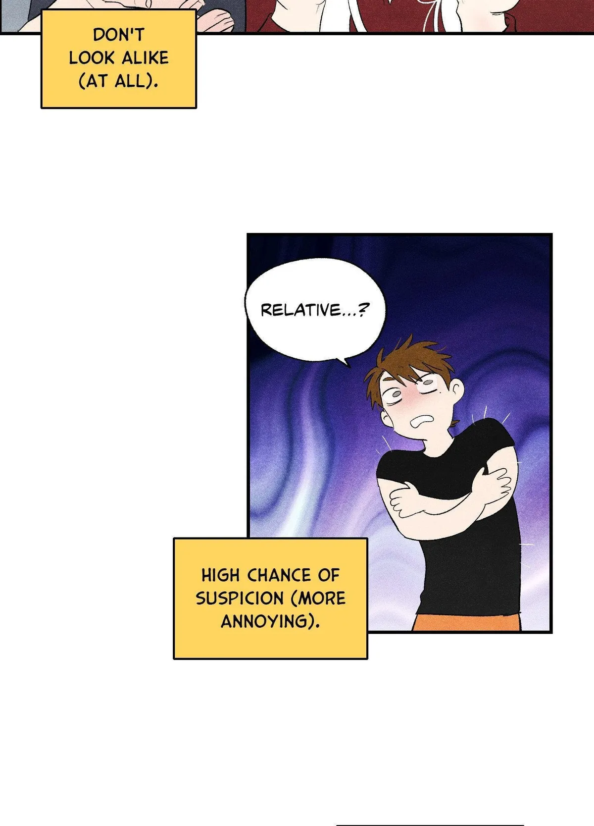 Make Me Nya~ Chapter 7 page 47 - 