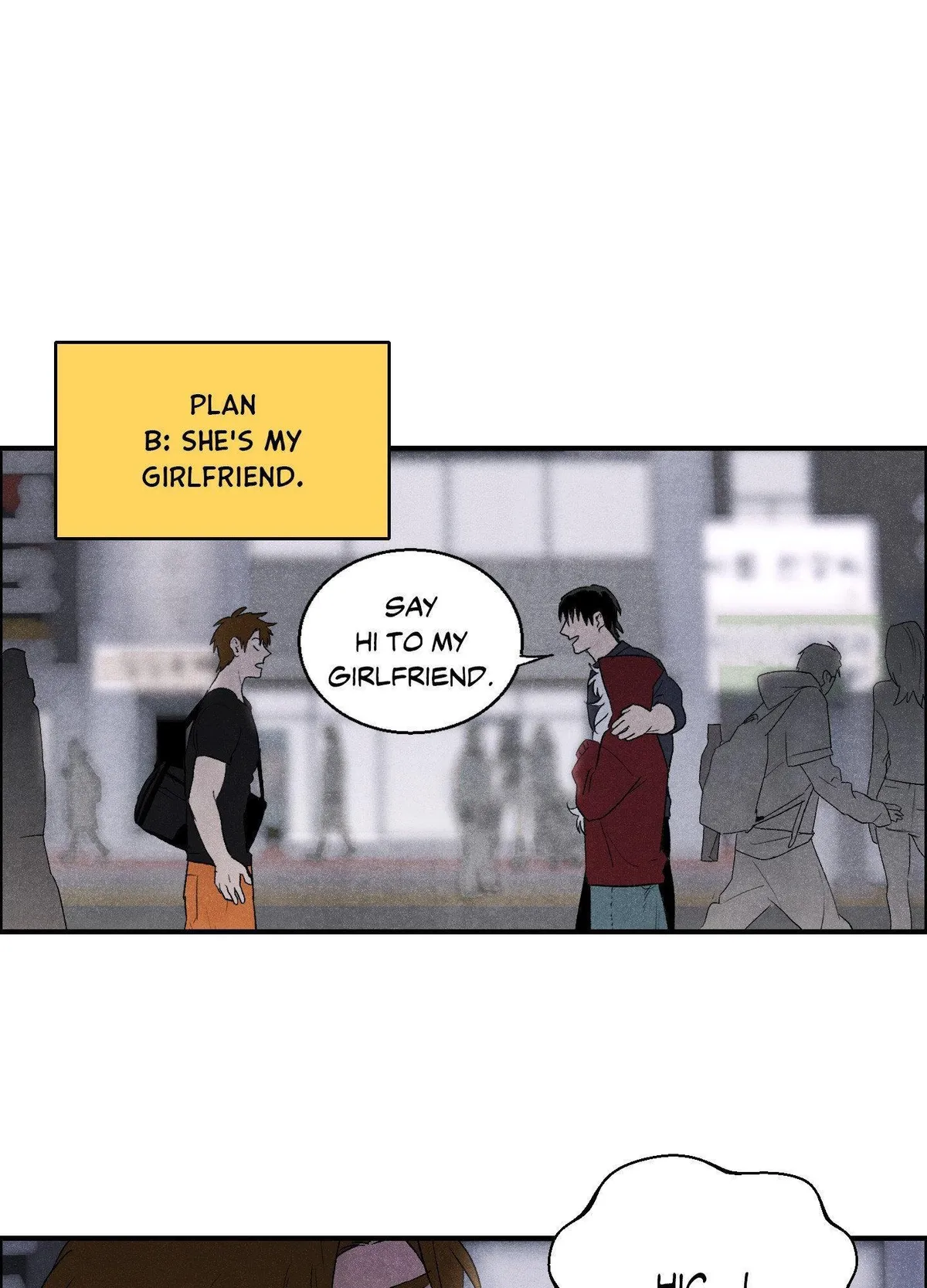 Make Me Nya~ Chapter 7 page 49 - 