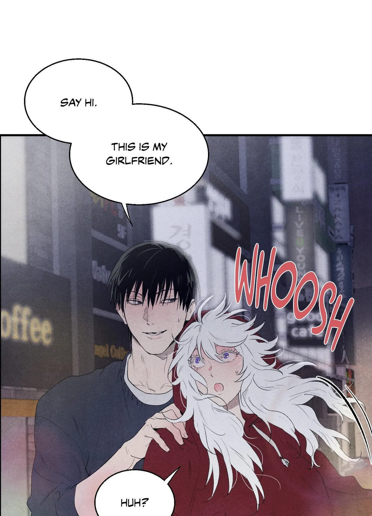 Make Me Nya~ Chapter 7 page 52 - 