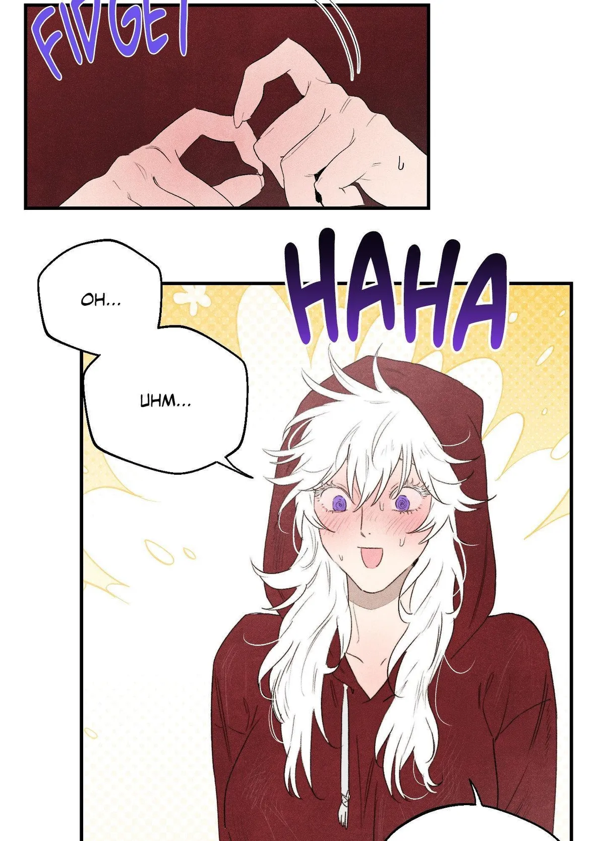Make Me Nya~ Chapter 7 page 54 - 