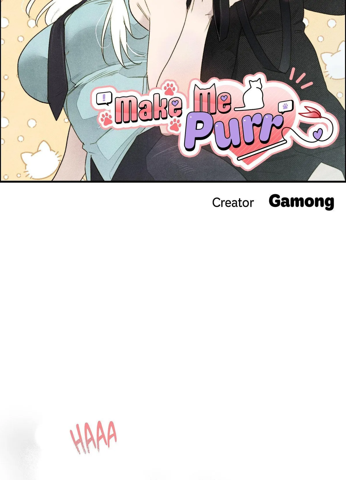 Make Me Nya~ Chapter 7 page 7 - 