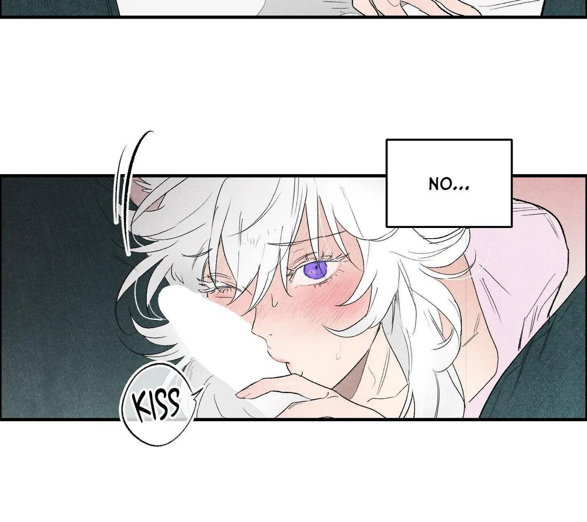 Make Me Nya~ Chapter 7 page 9 - 