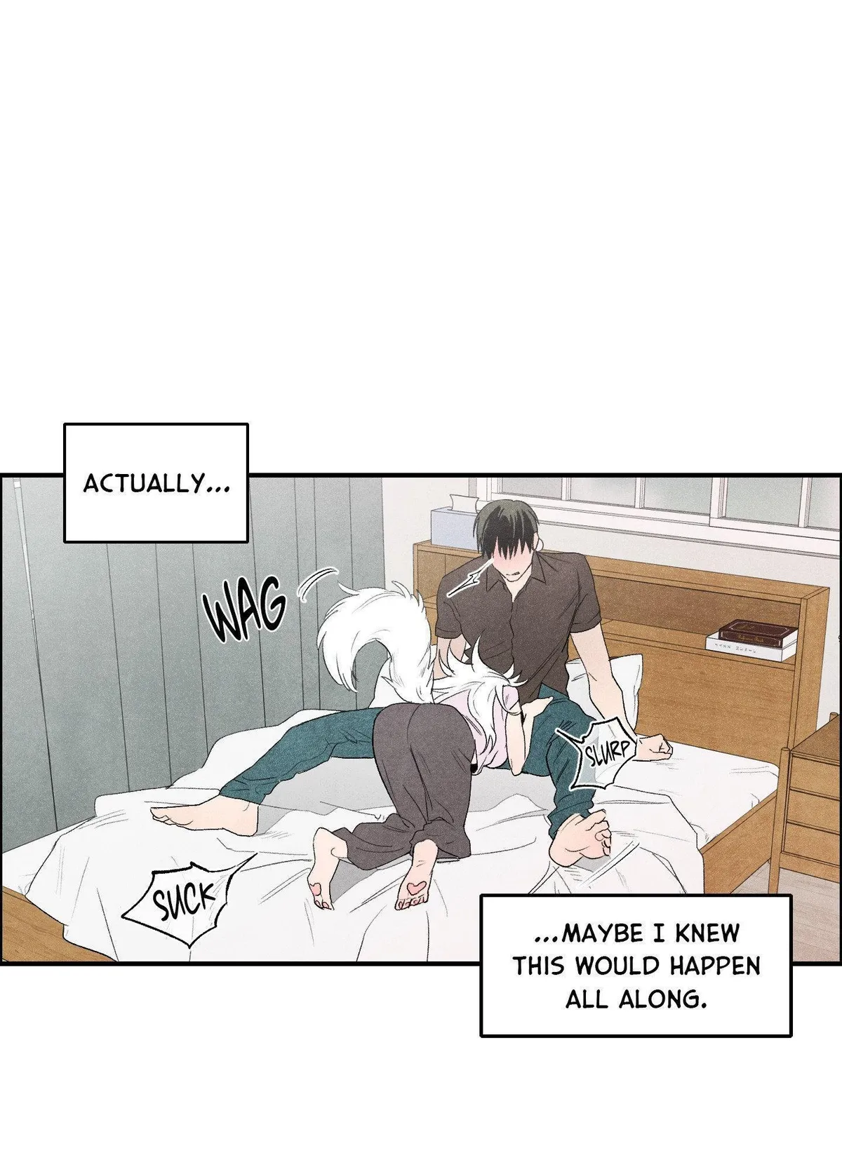 Make Me Nya~ Chapter 7 page 10 - 