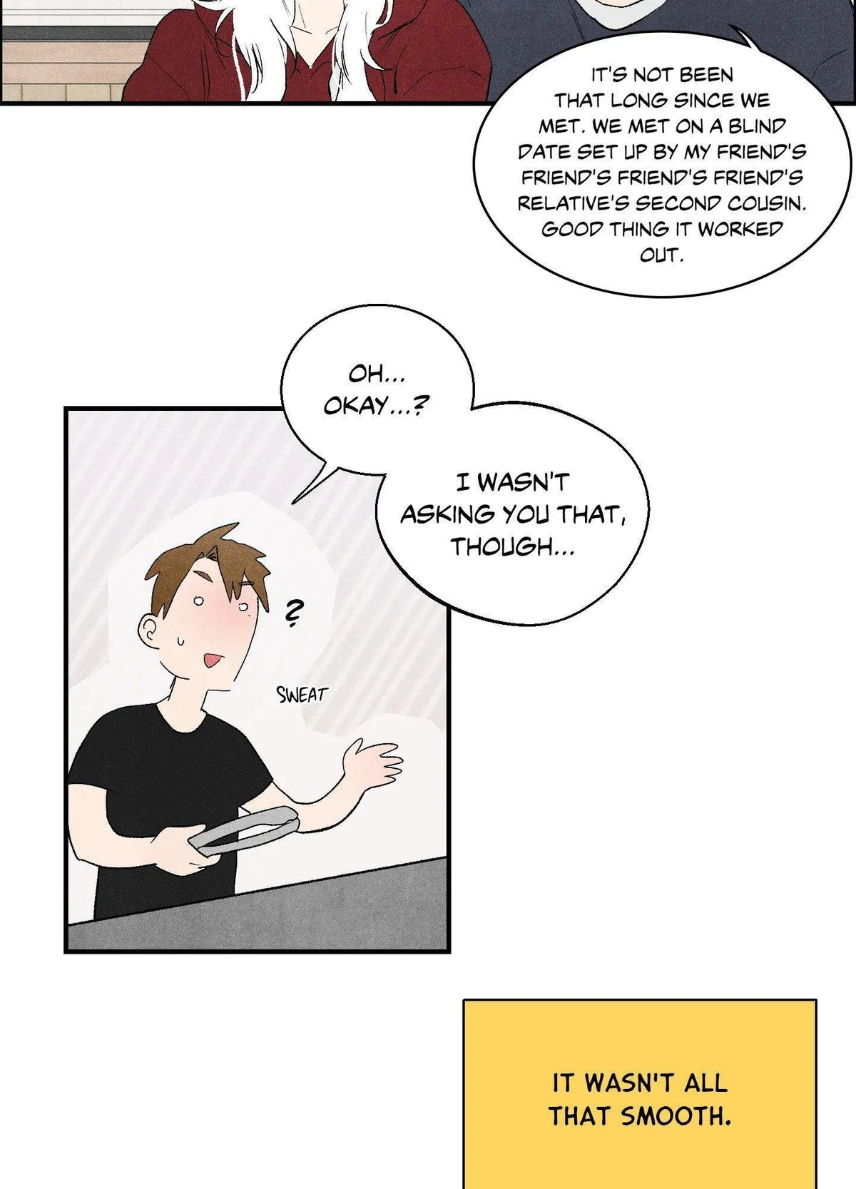 Make Me Nya~ Chapter 8 page 12 - 
