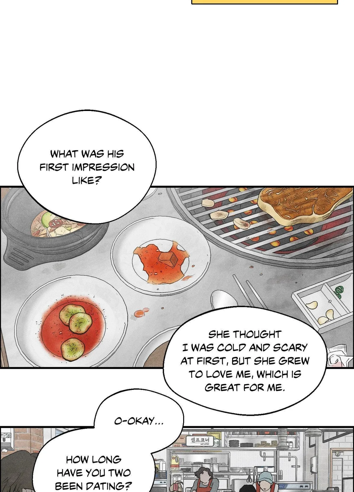 Make Me Nya~ Chapter 8 page 13 - 