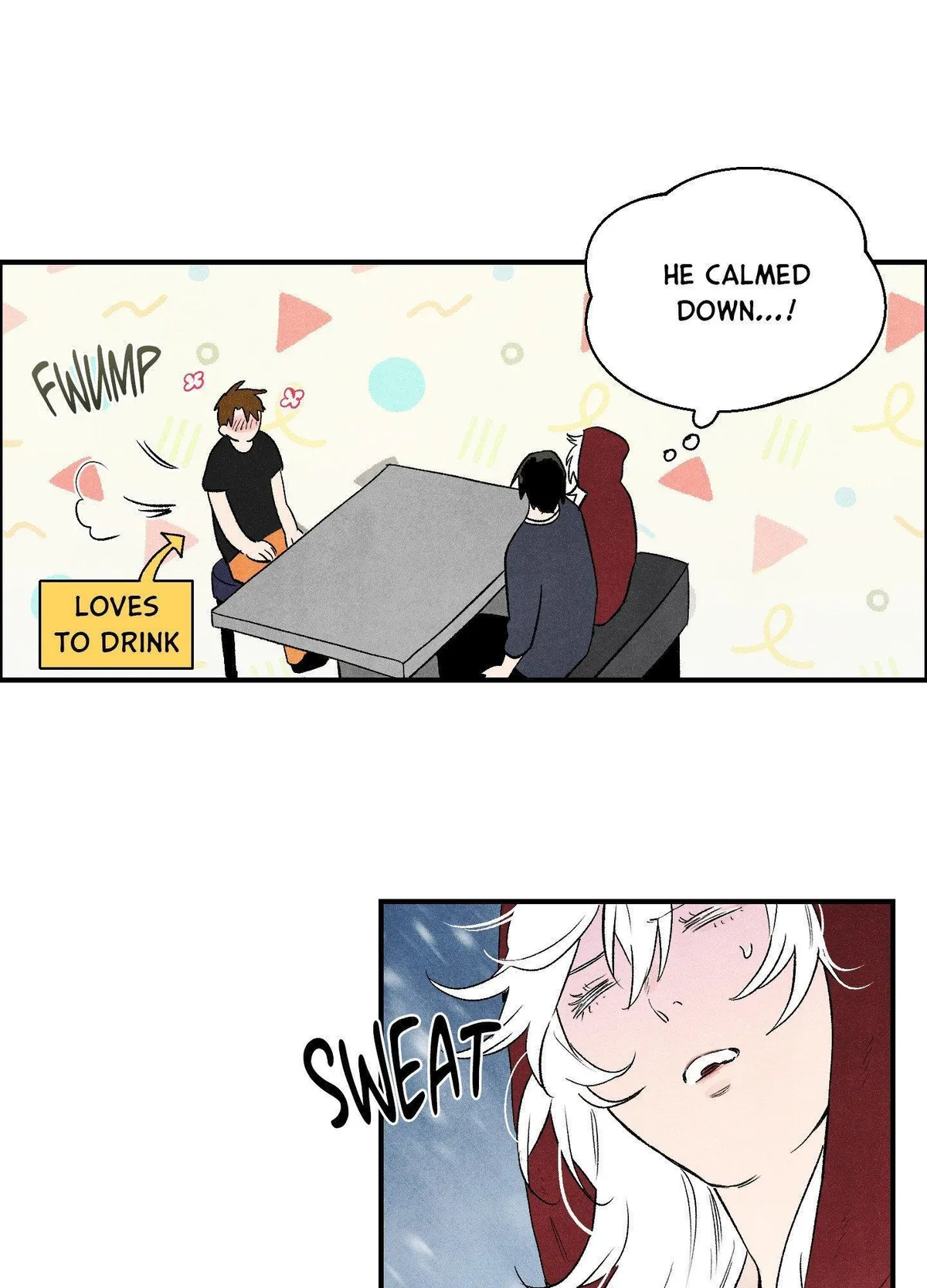 Make Me Nya~ Chapter 8 page 18 - 