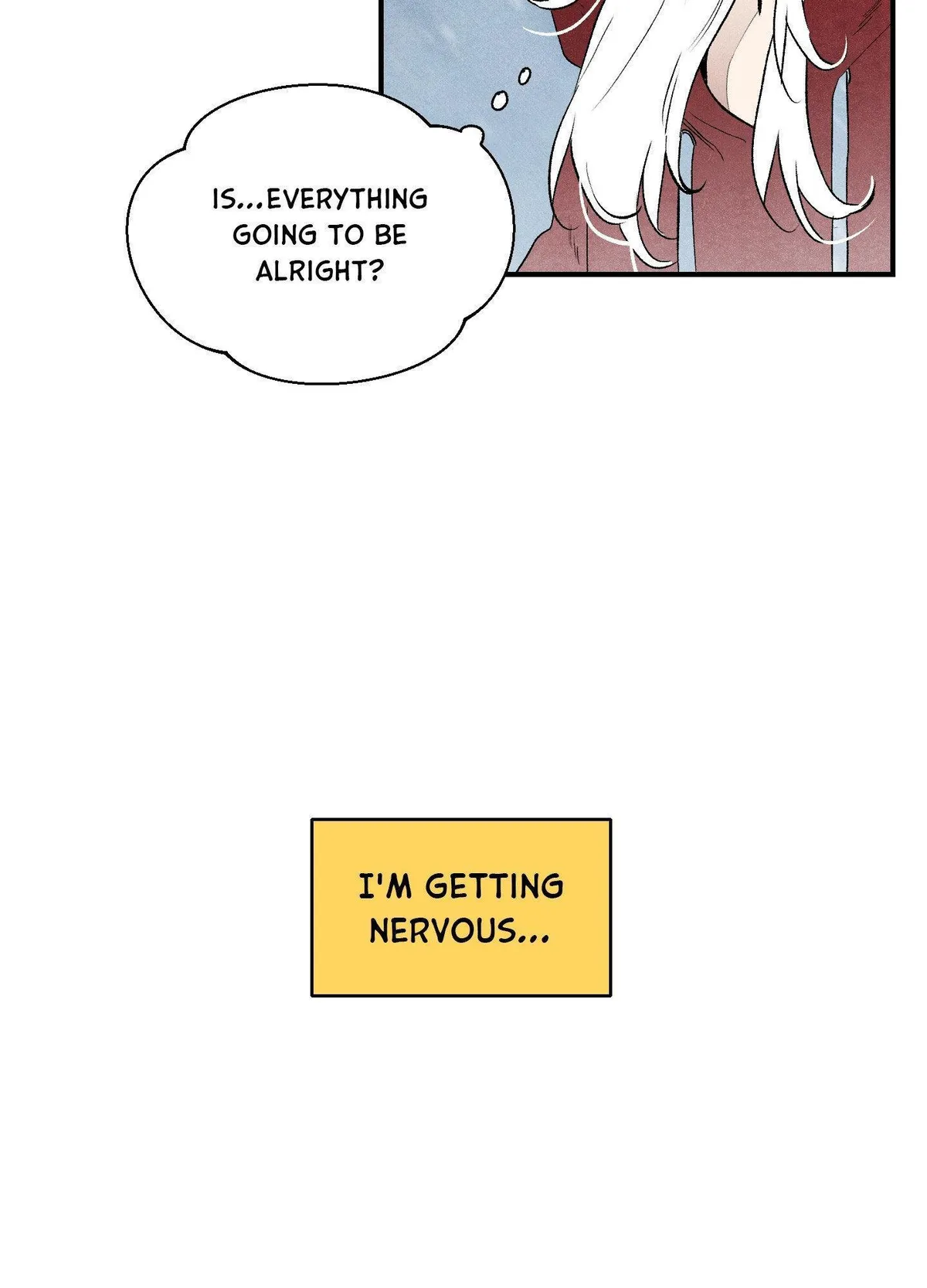 Make Me Nya~ Chapter 8 page 19 - 