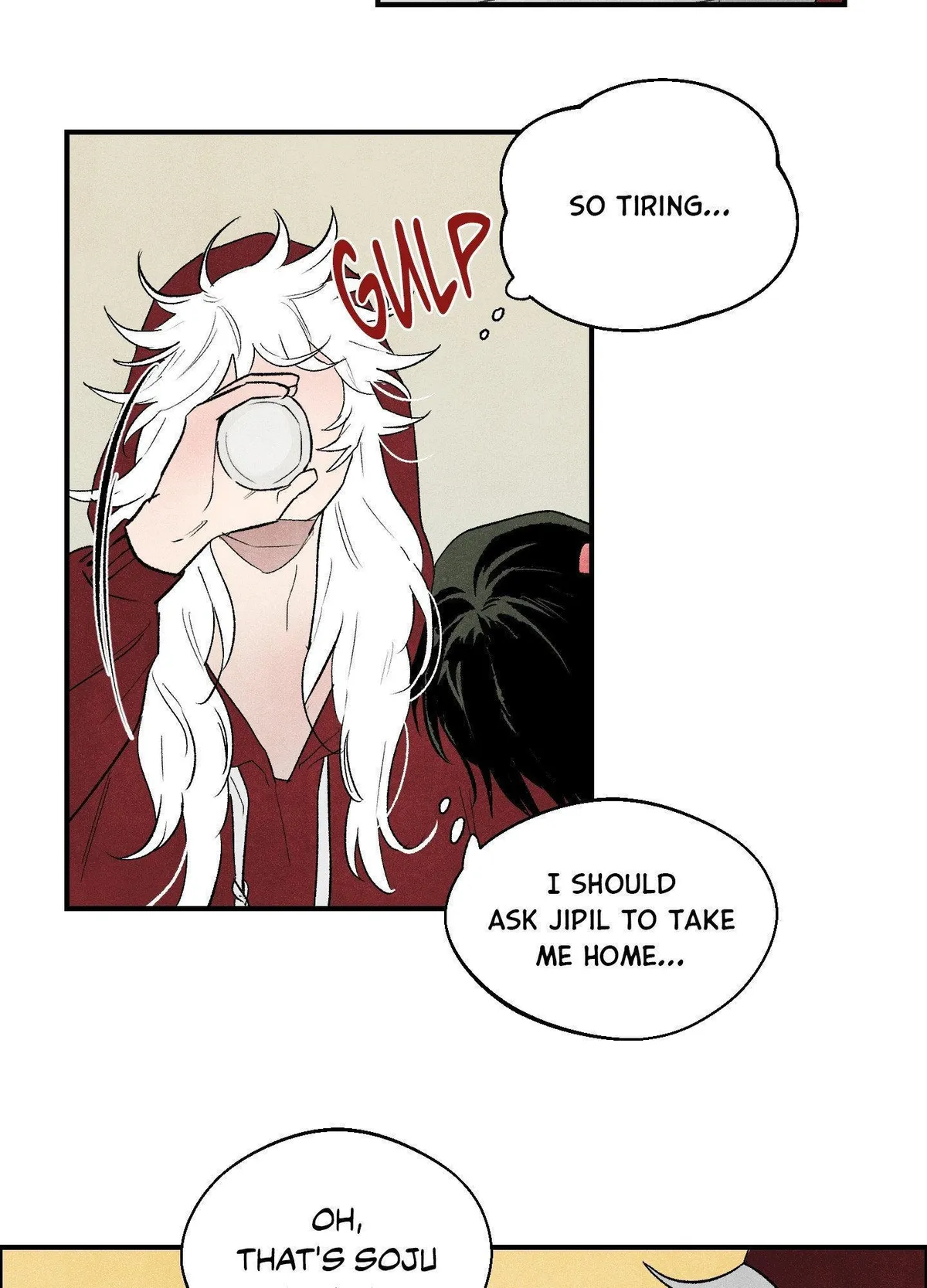 Make Me Nya~ Chapter 8 page 26 - 
