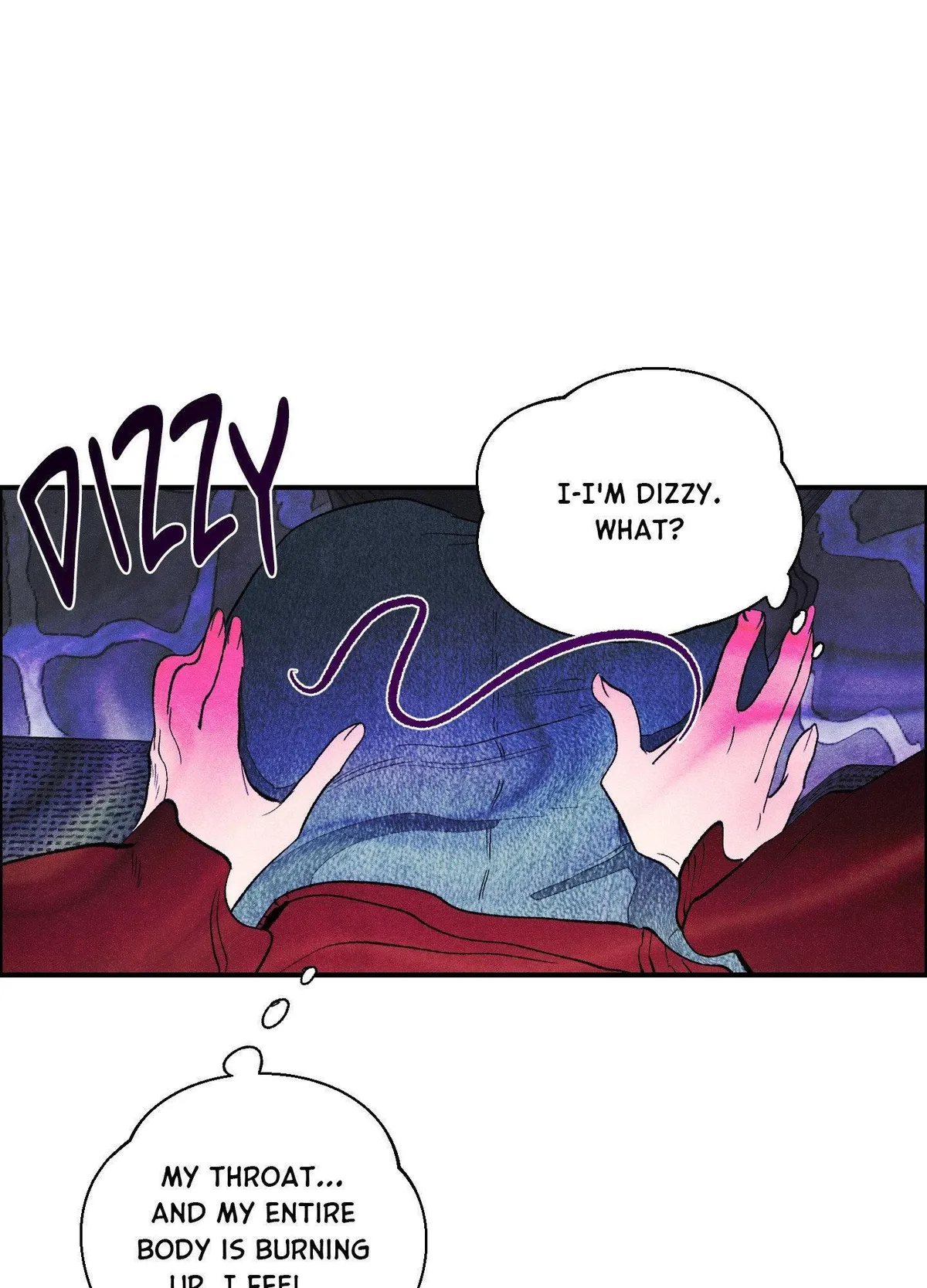 Make Me Nya~ Chapter 8 page 28 - 