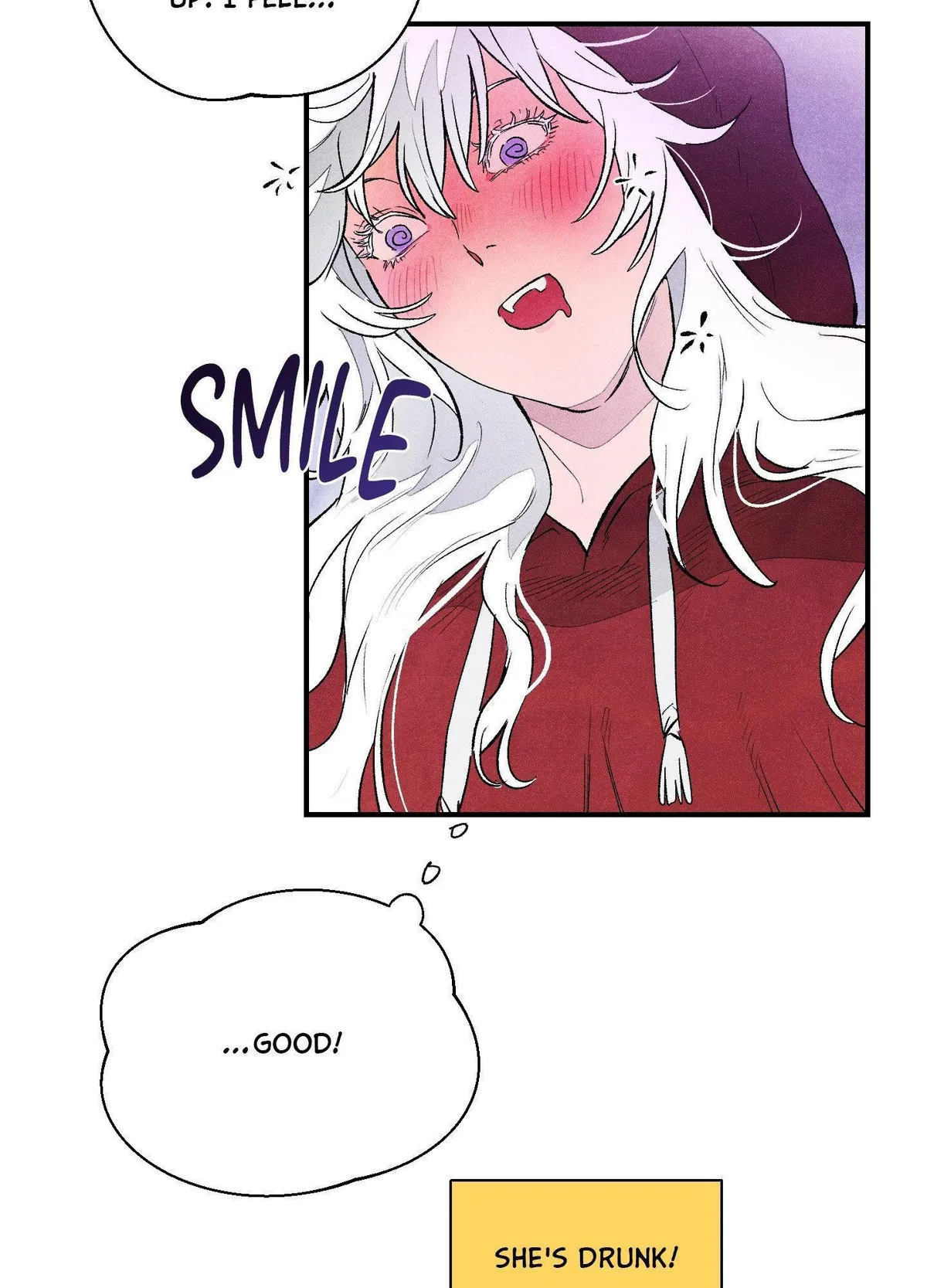 Make Me Nya~ Chapter 8 page 29 - 