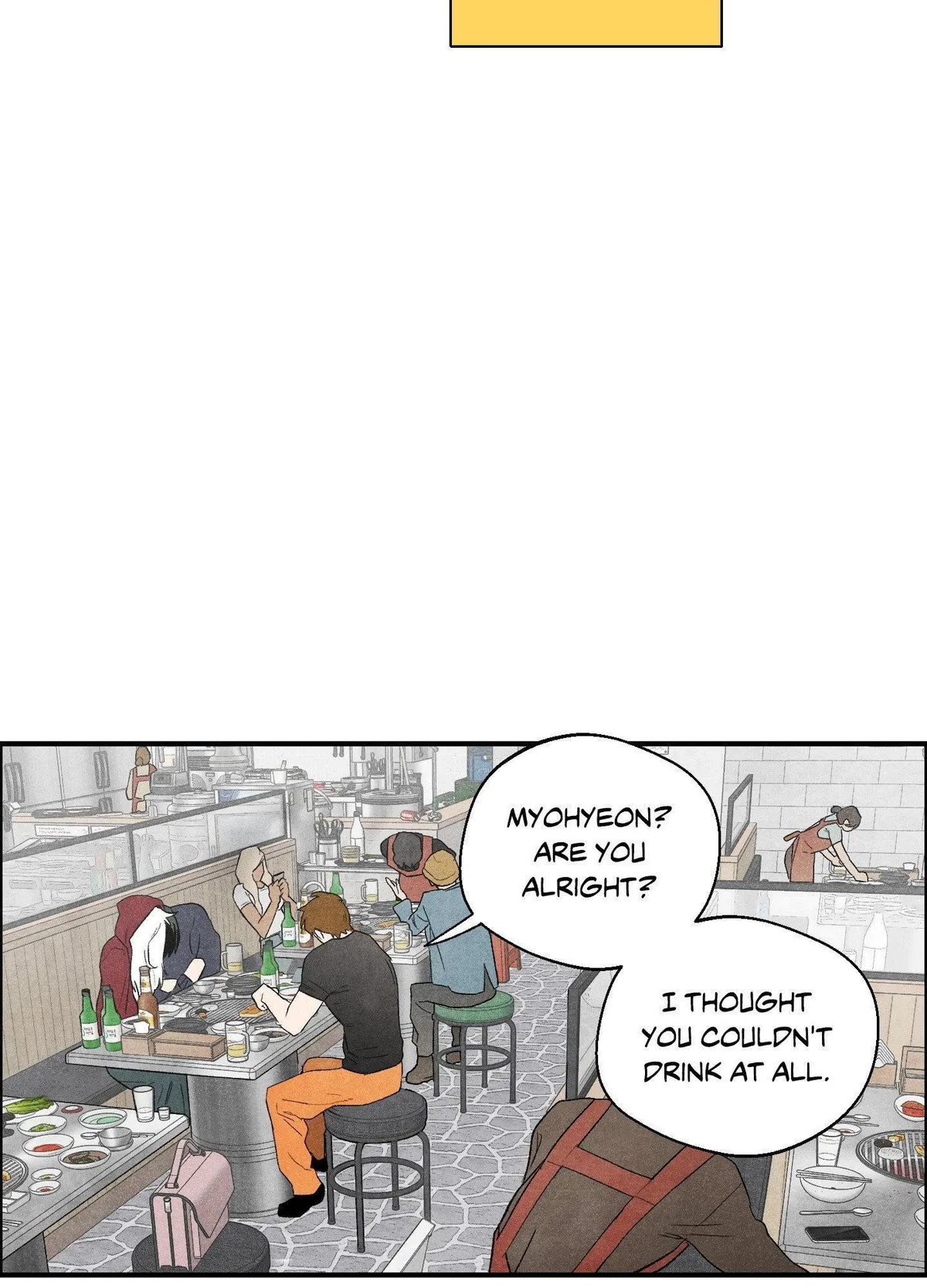 Make Me Nya~ Chapter 8 page 30 - 