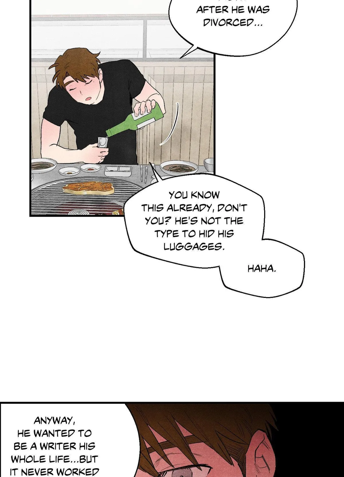 Make Me Nya~ Chapter 8 page 32 - 