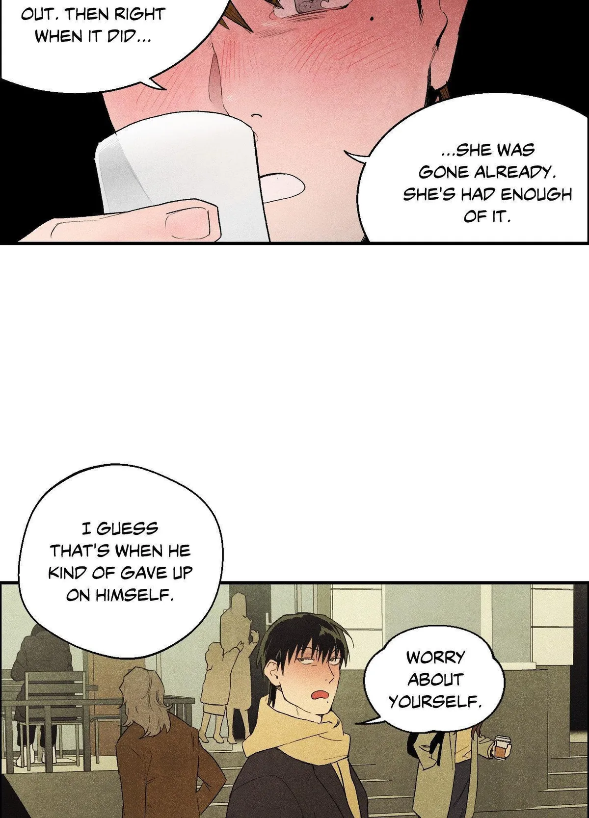 Make Me Nya~ Chapter 8 page 33 - 