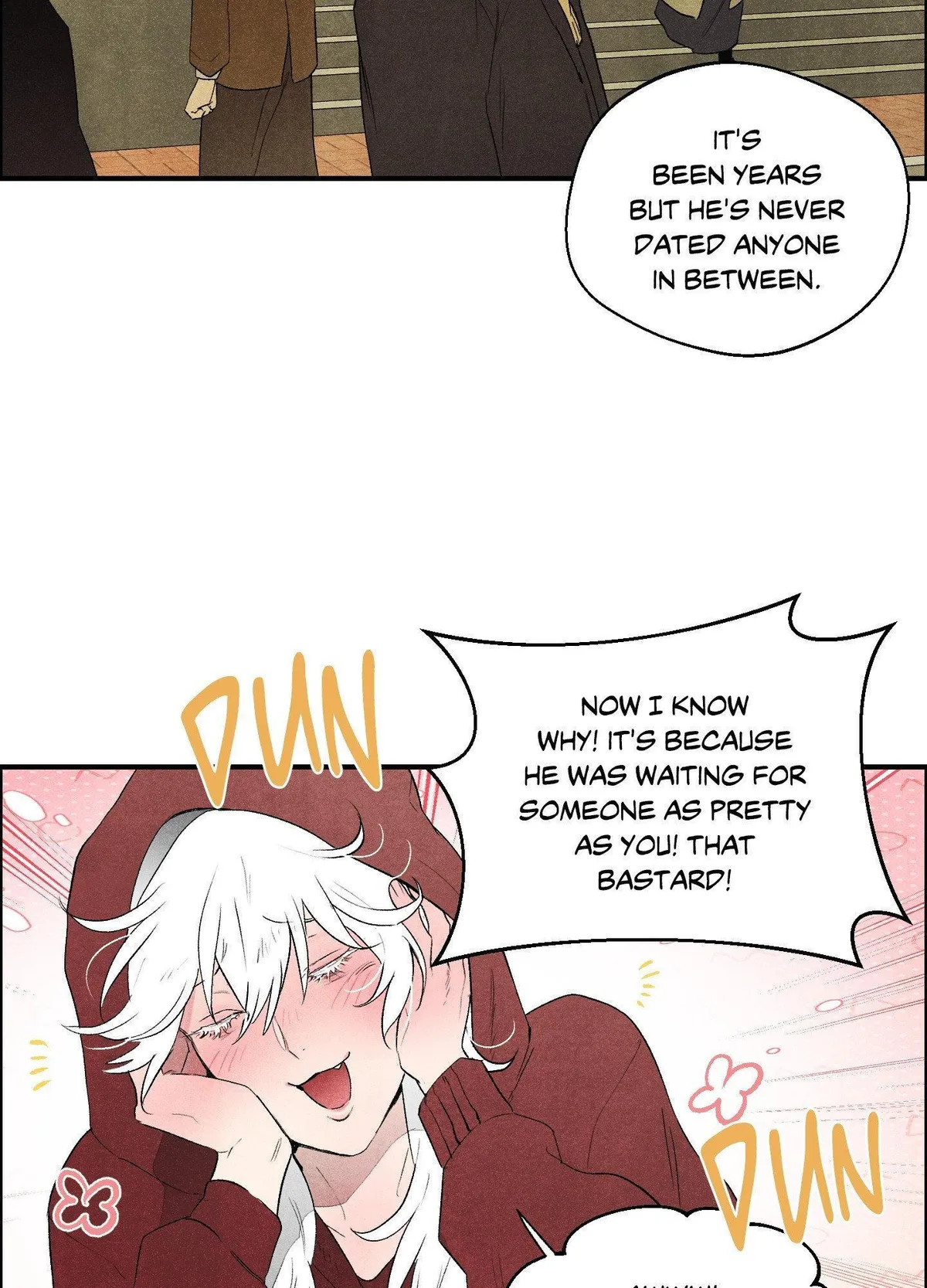 Make Me Nya~ Chapter 8 page 34 - 