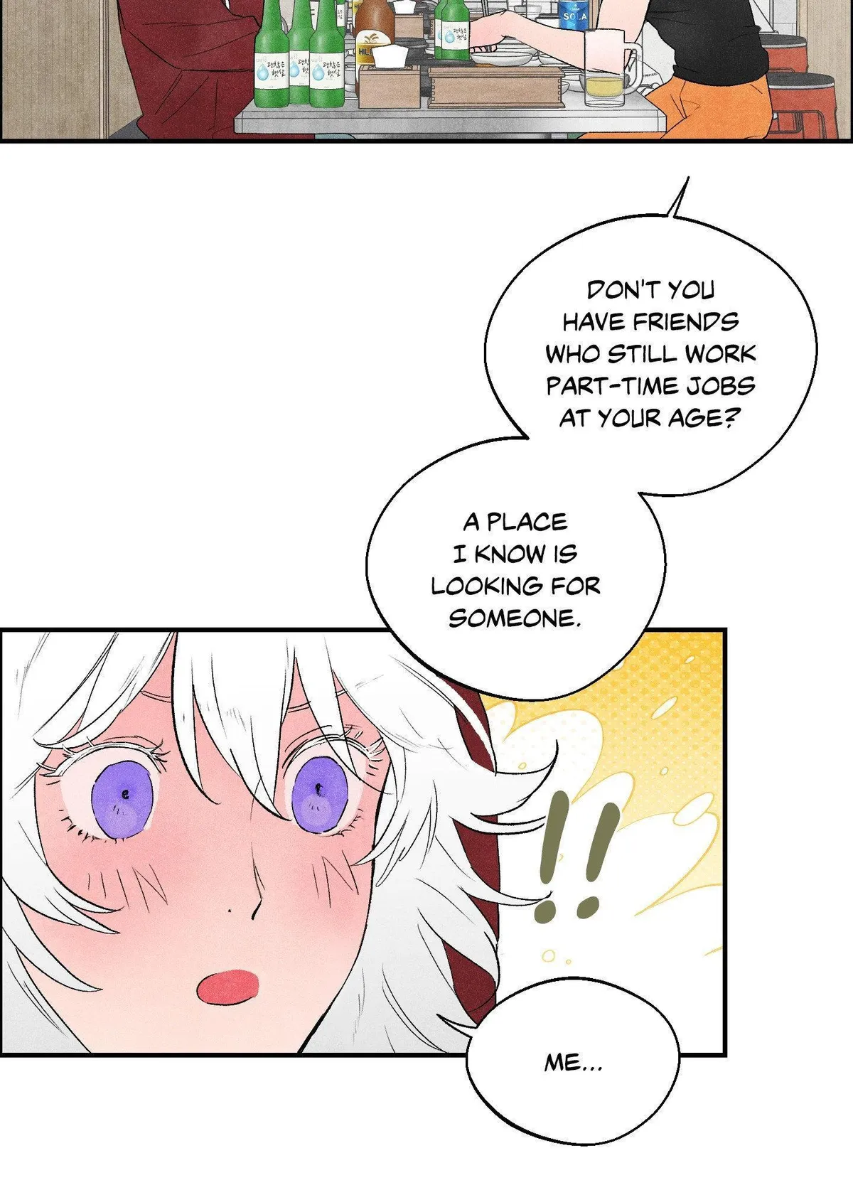 Make Me Nya~ Chapter 8 page 36 - 
