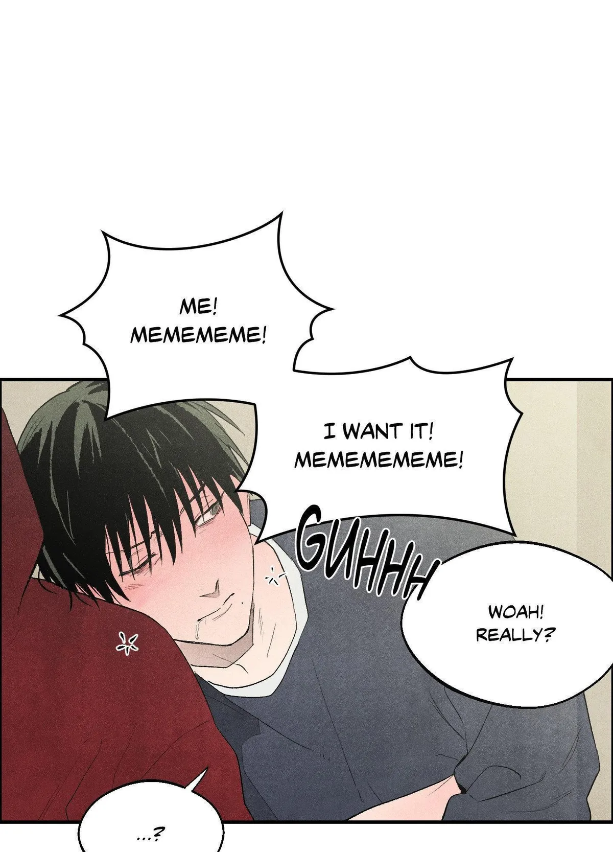 Make Me Nya~ Chapter 8 page 37 - 