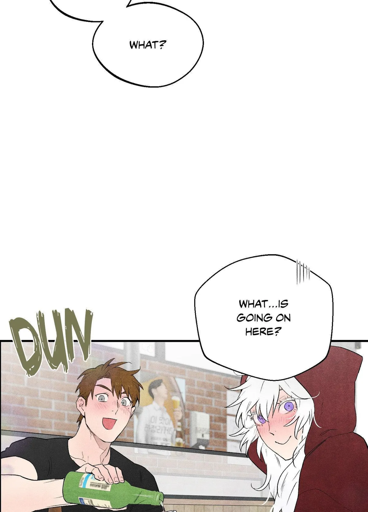 Make Me Nya~ Chapter 8 page 38 - 