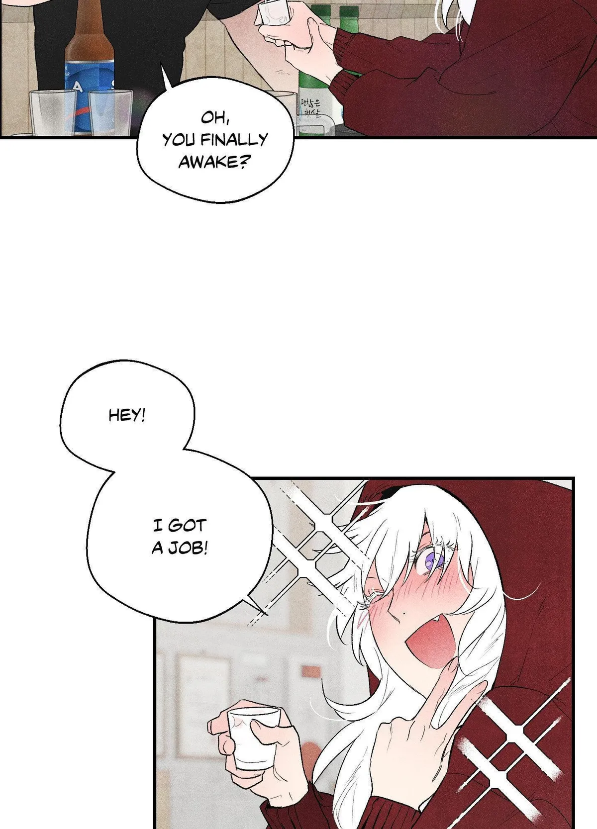 Make Me Nya~ Chapter 8 page 39 - 