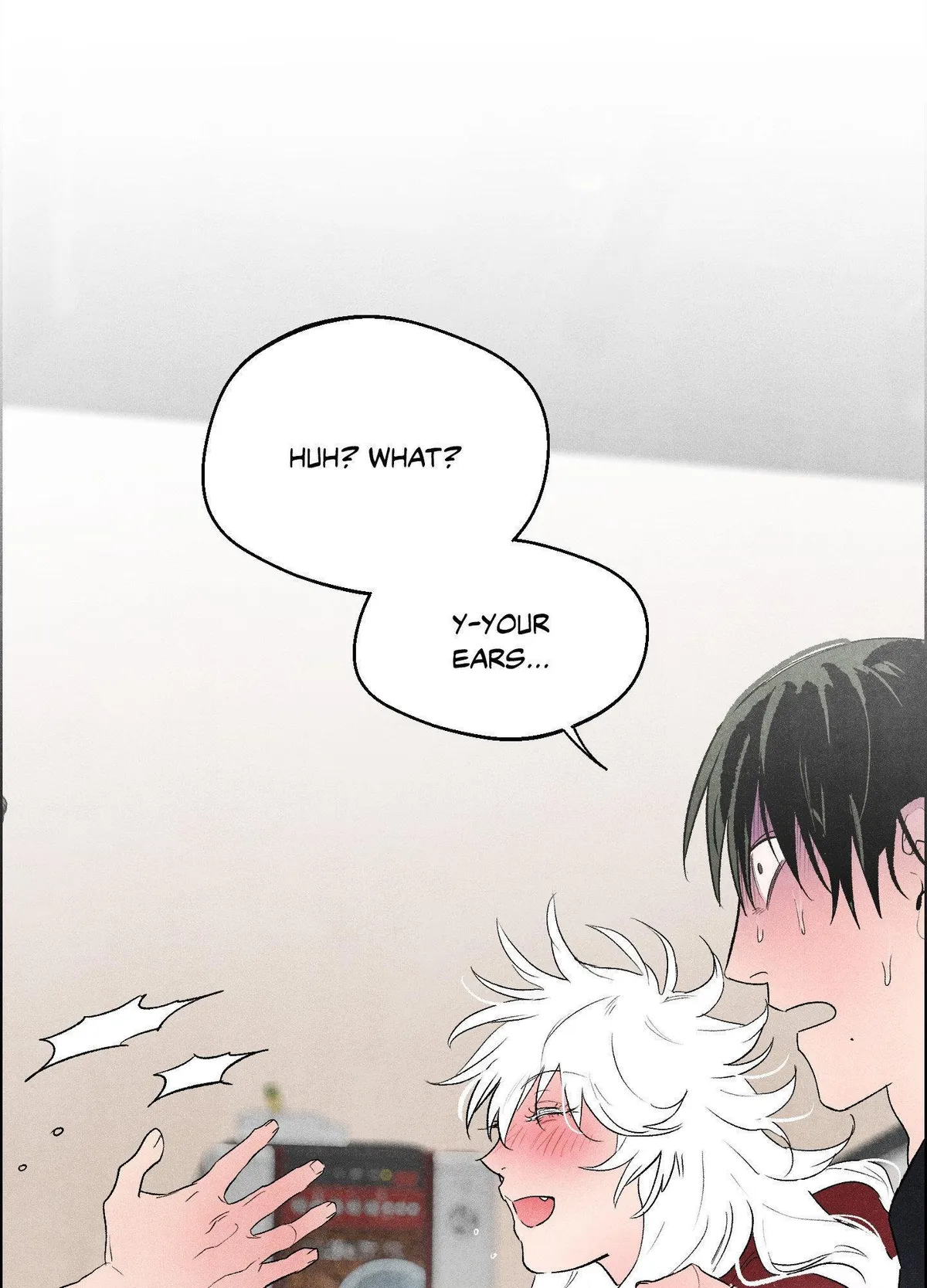 Make Me Nya~ Chapter 8 page 44 - 