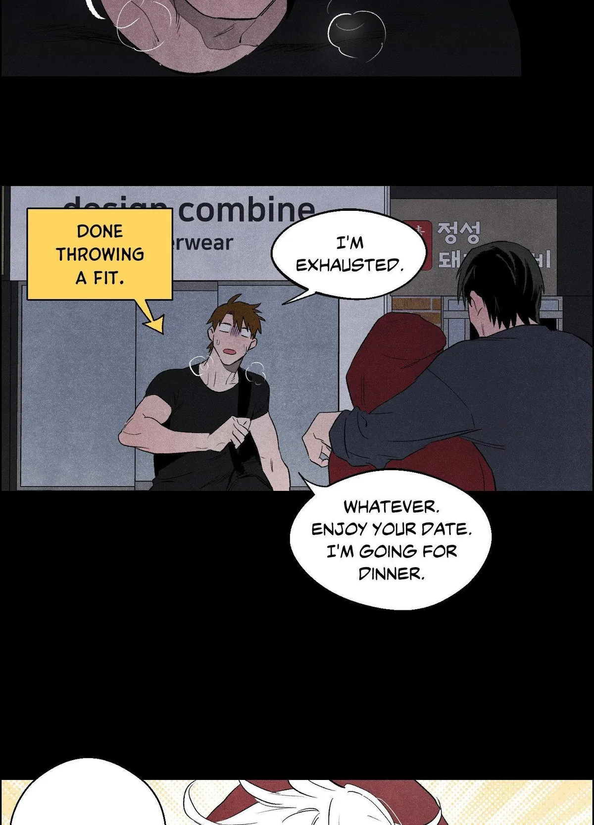 Make Me Nya~ Chapter 8 page 6 - 