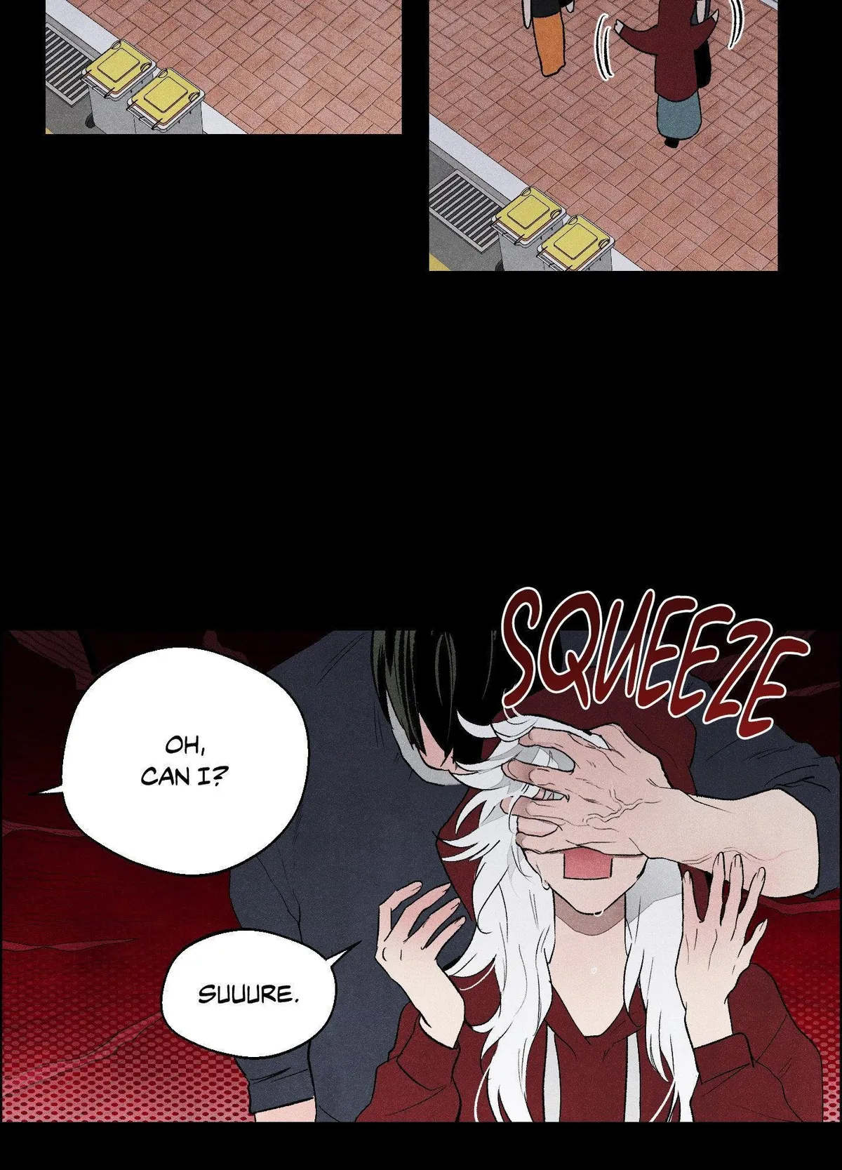 Make Me Nya~ Chapter 8 page 8 - 