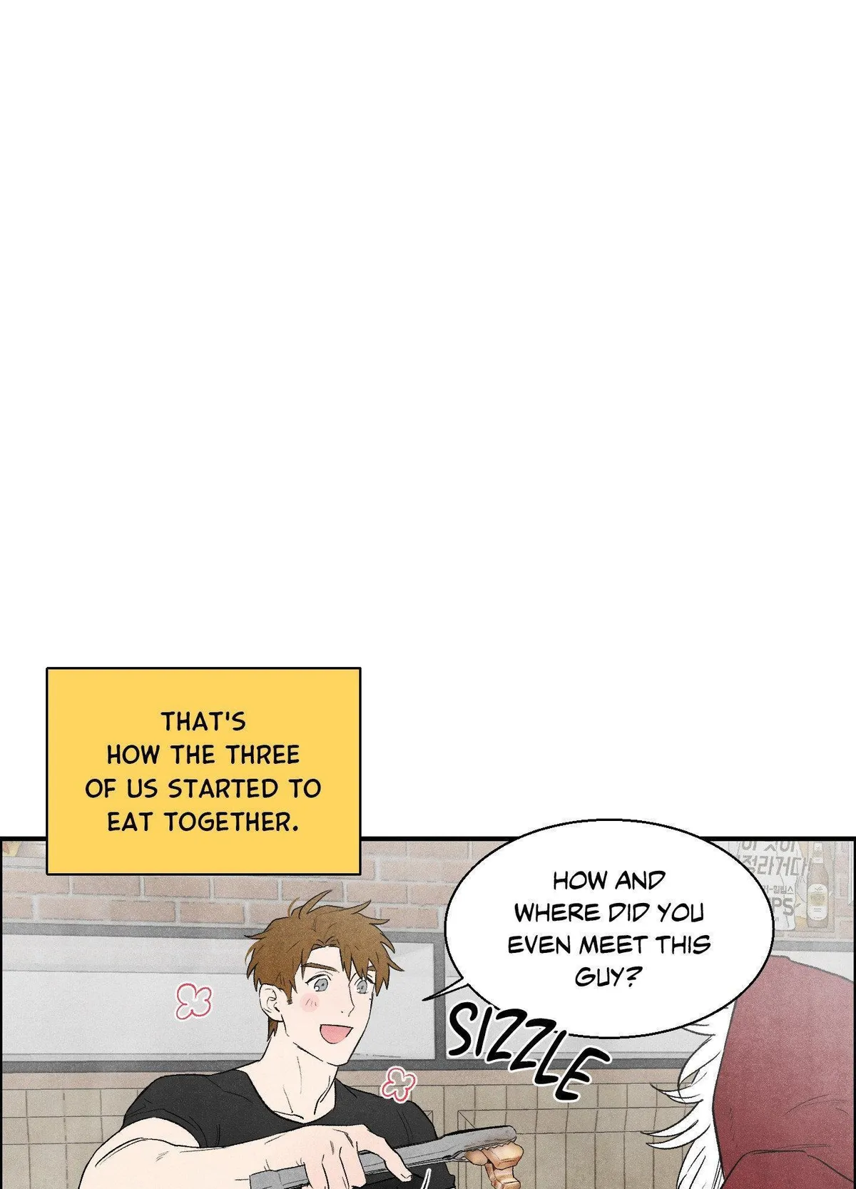 Make Me Nya~ Chapter 8 page 10 - 