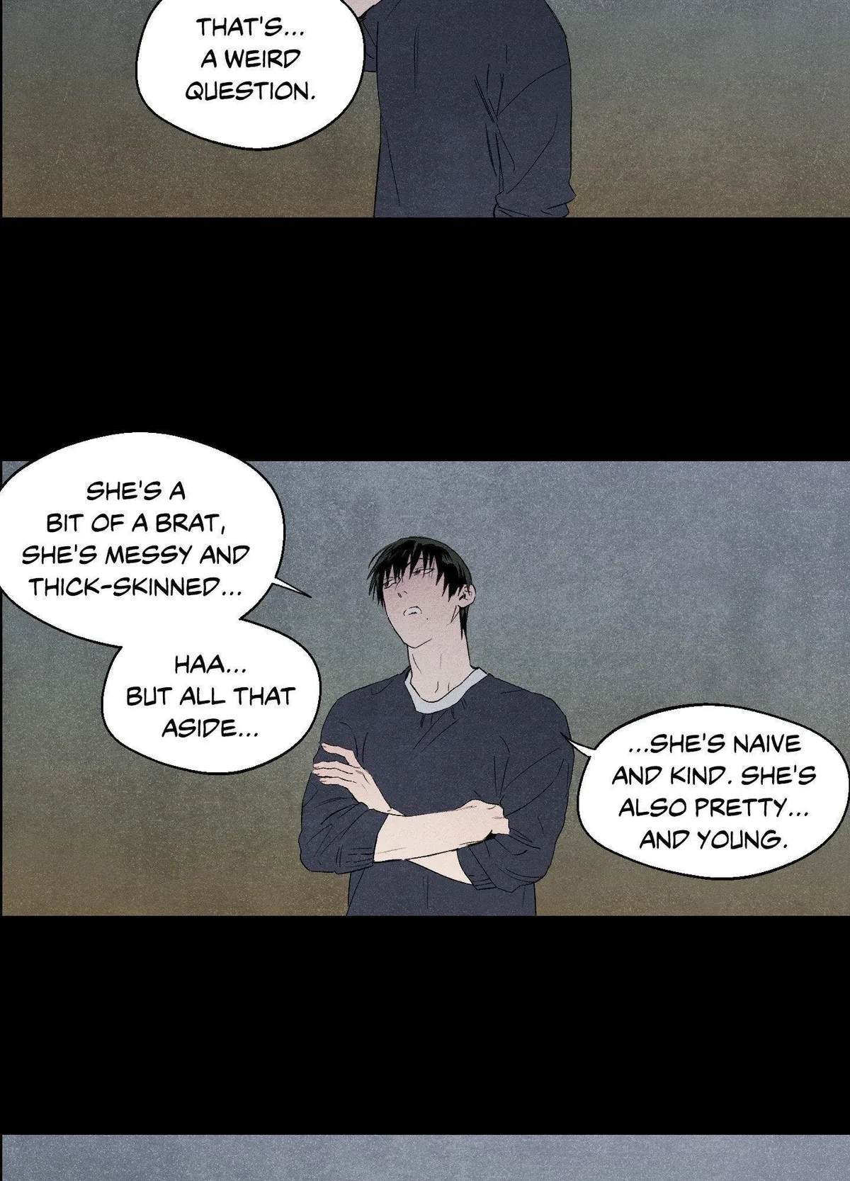 Make Me Nya~ Chapter 9 page 2 - 