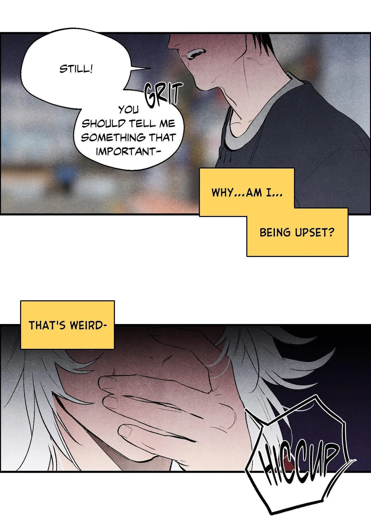 Make Me Nya~ Chapter 9 page 11 - 