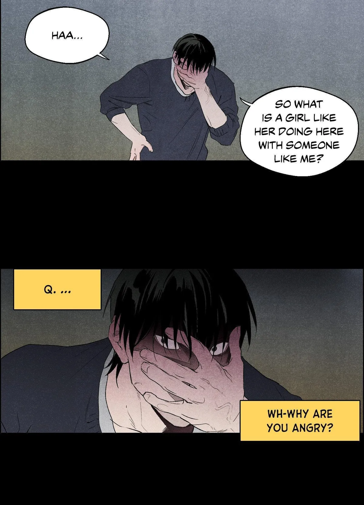 Make Me Nya~ Chapter 9 page 3 - 