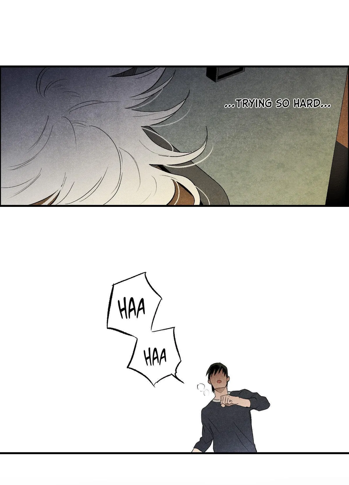 Make Me Nya~ Chapter 9 page 21 - 