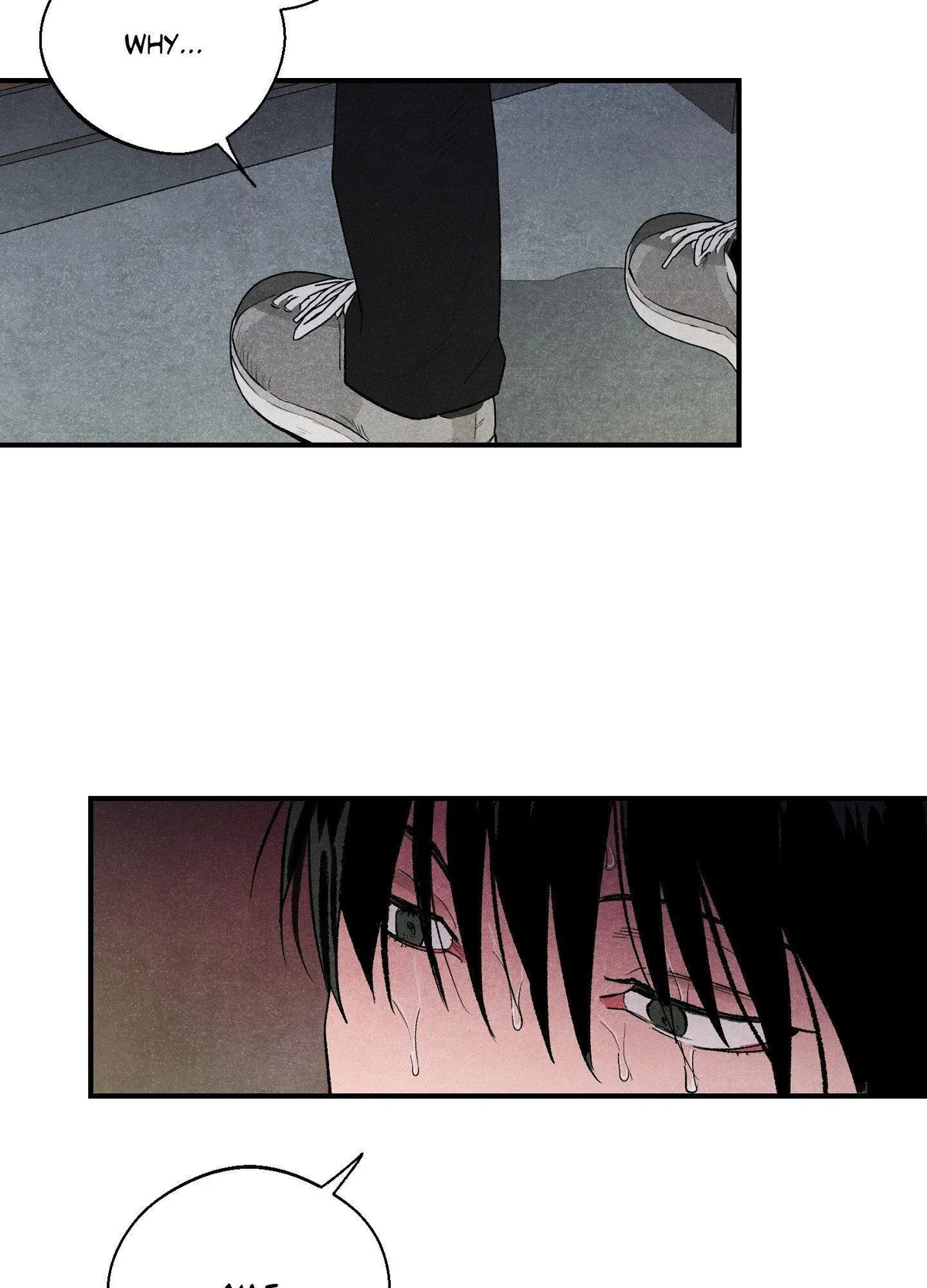Make Me Nya~ Chapter 9 page 24 - 