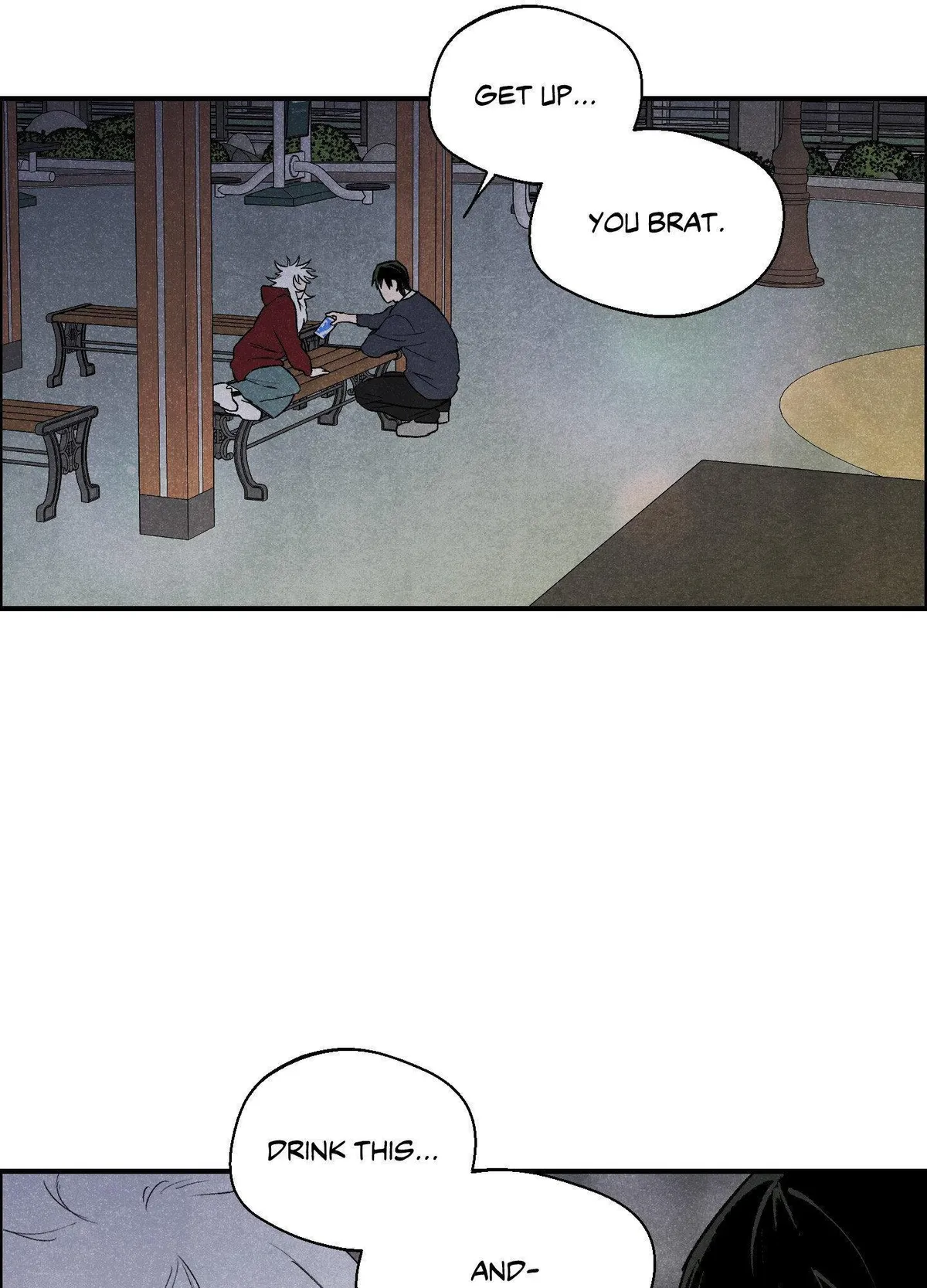 Make Me Nya~ Chapter 9 page 27 - 
