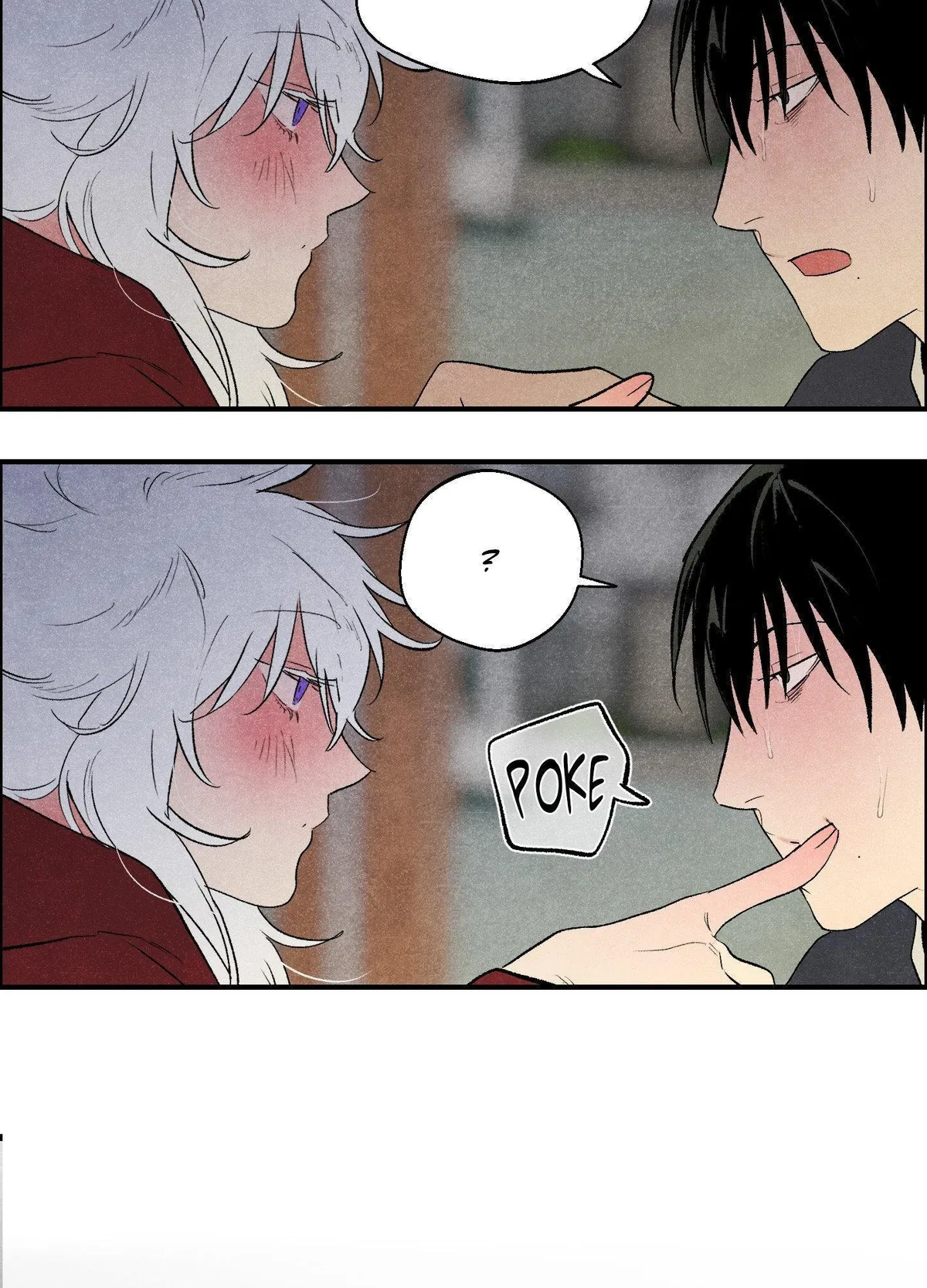 Make Me Nya~ Chapter 9 page 28 - 