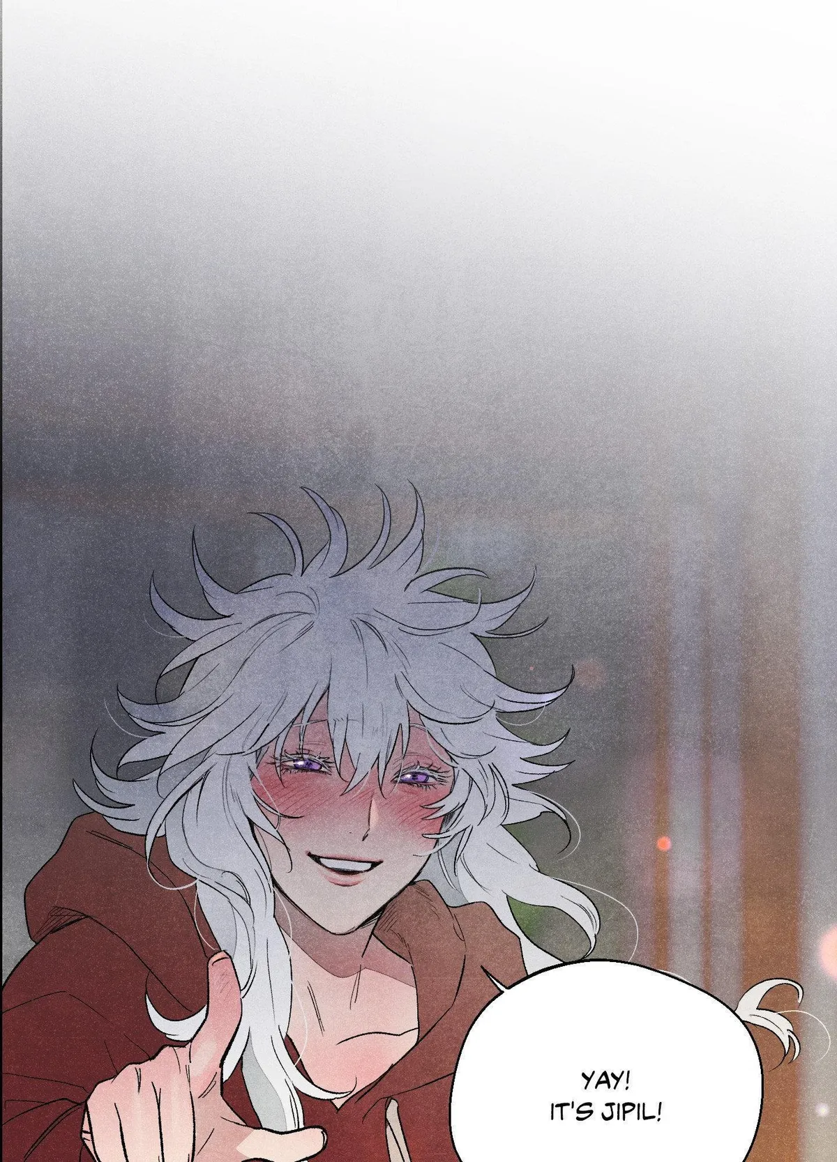 Make Me Nya~ Chapter 9 page 29 - 