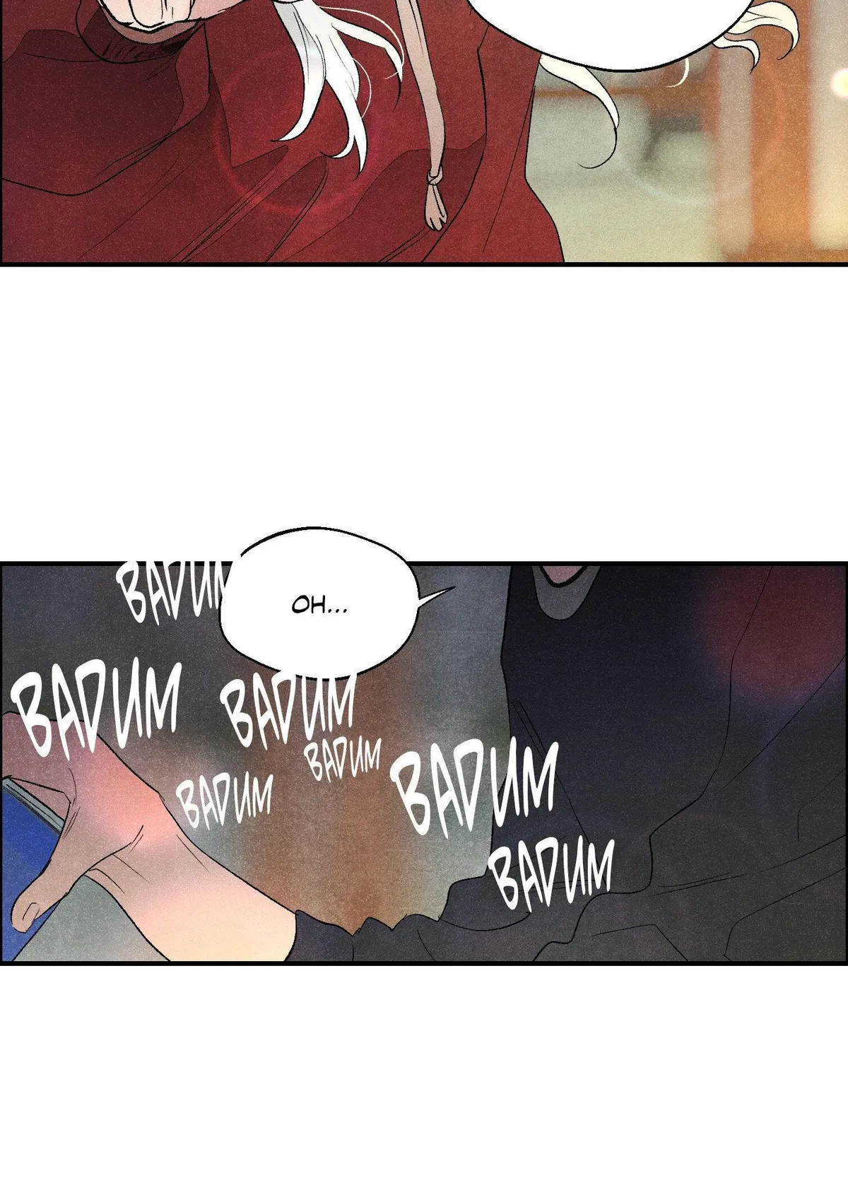 Make Me Nya~ Chapter 9 page 30 - 