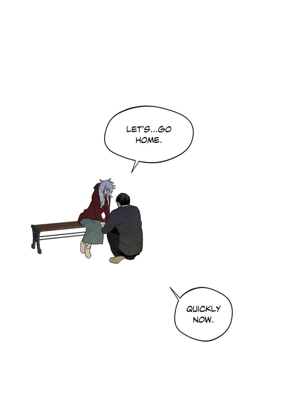 Make Me Nya~ Chapter 9 page 31 - 
