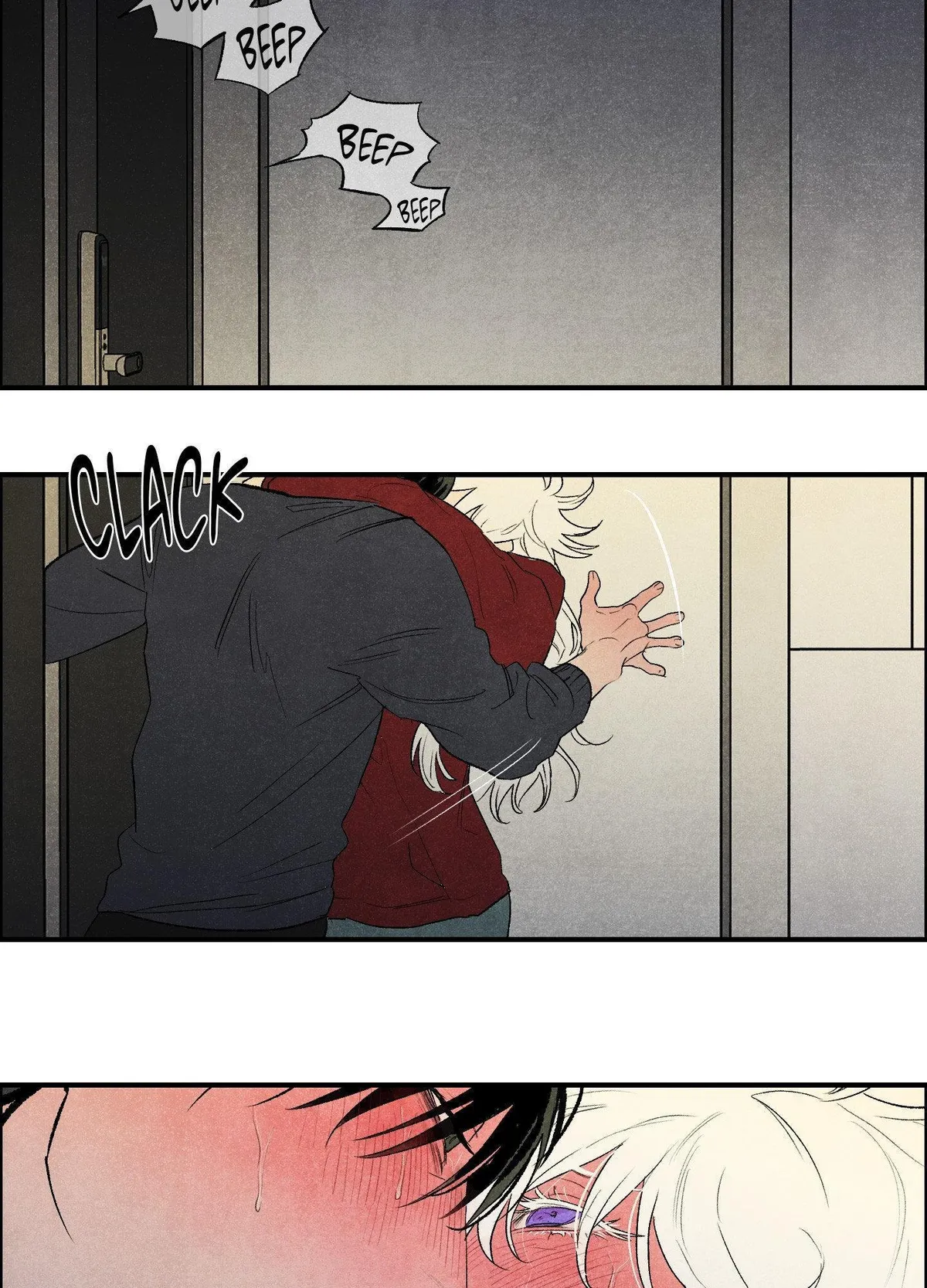 Make Me Nya~ Chapter 9 page 33 - 