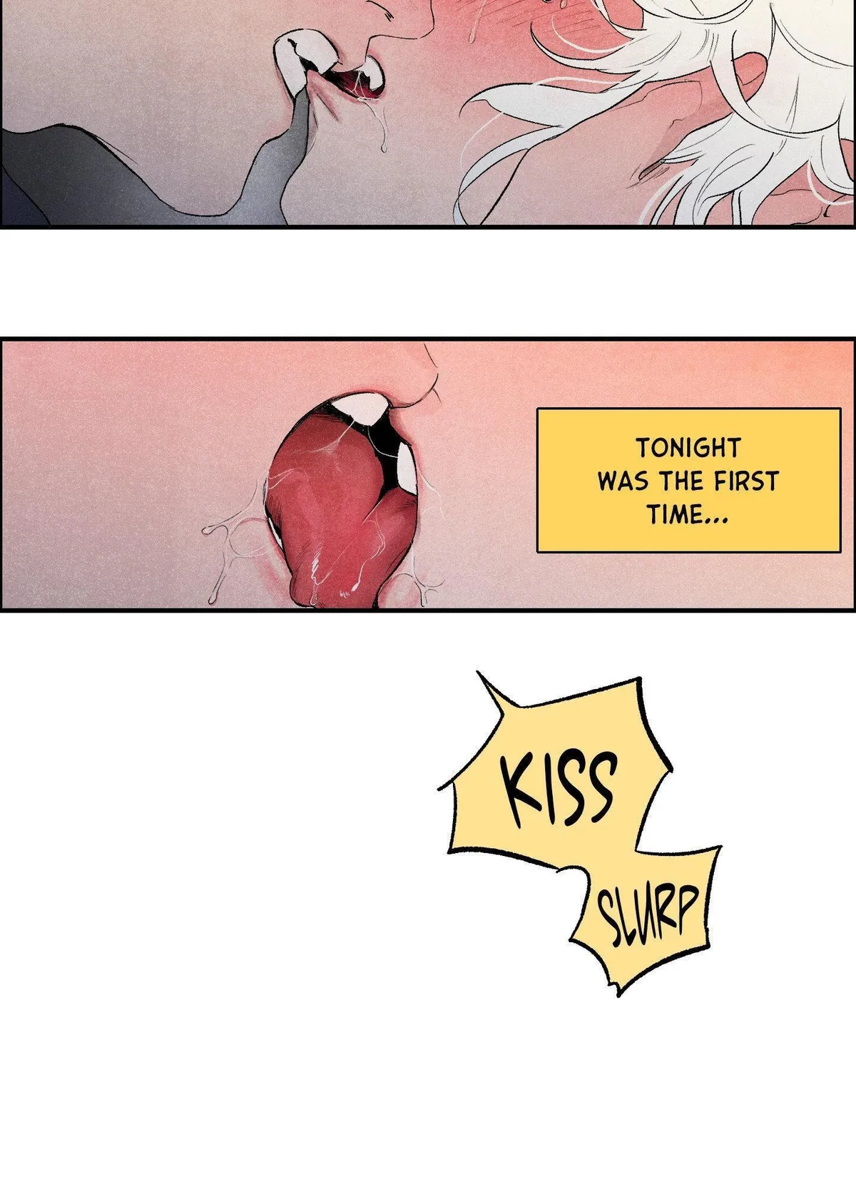 Make Me Nya~ Chapter 9 page 34 - 
