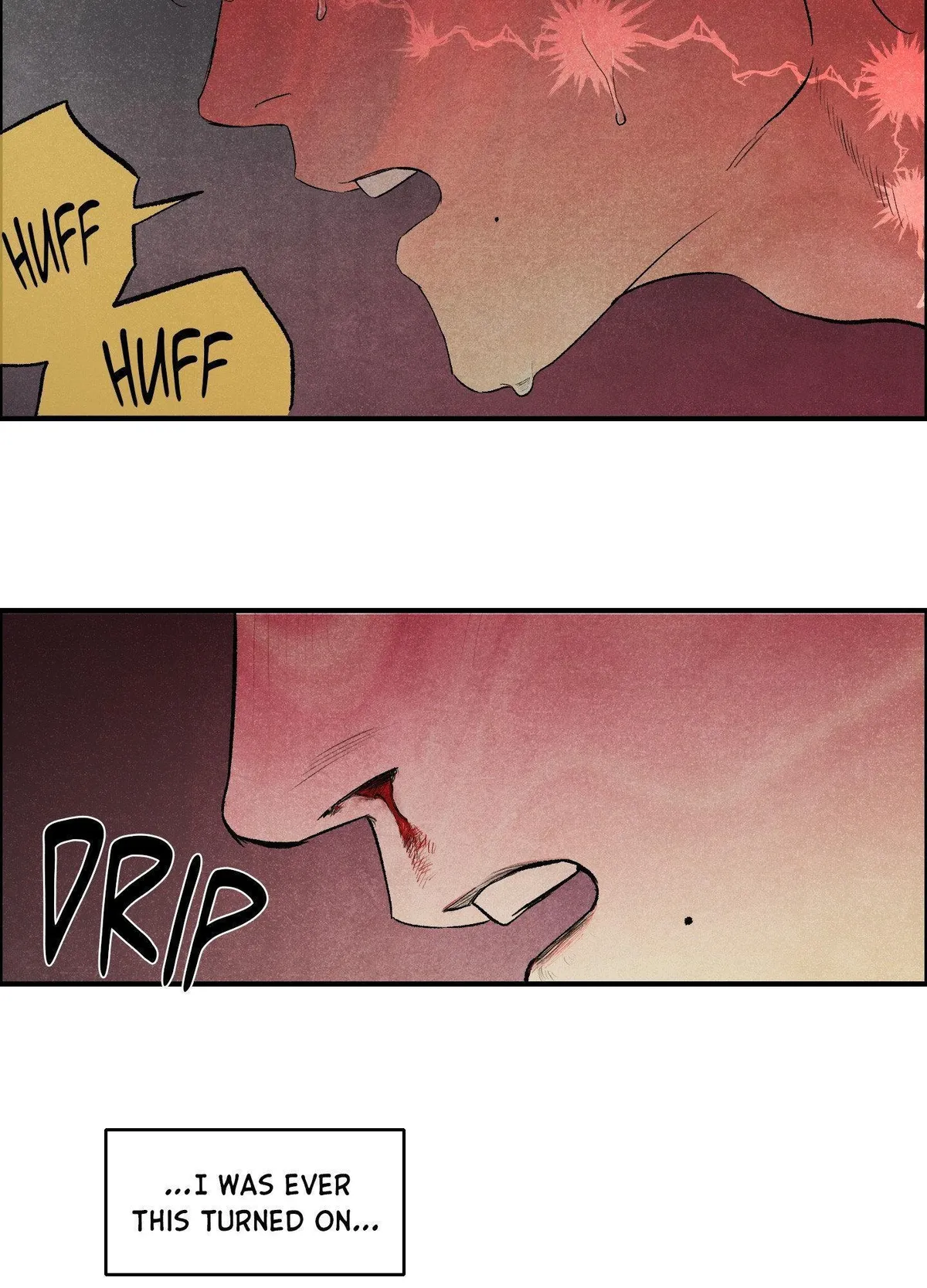 Make Me Nya~ Chapter 9 page 38 - 