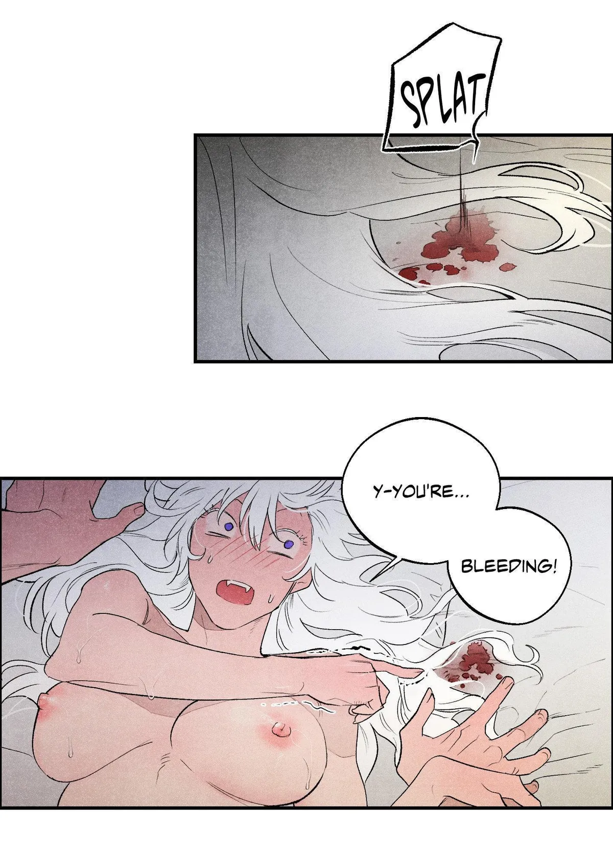 Make Me Nya~ Chapter 9 page 39 - 