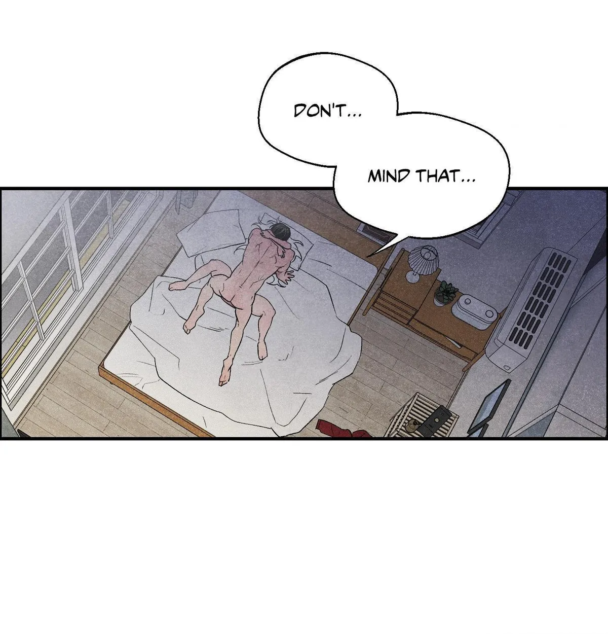 Make Me Nya~ Chapter 9 page 40 - 