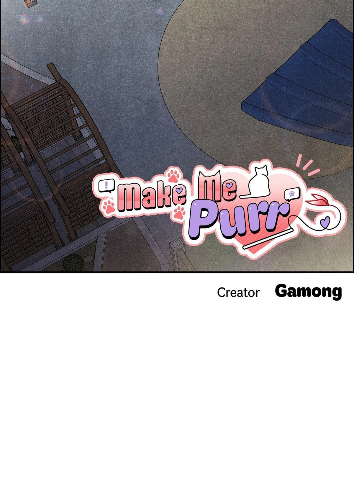 Make Me Nya~ Chapter 9 page 5 - 