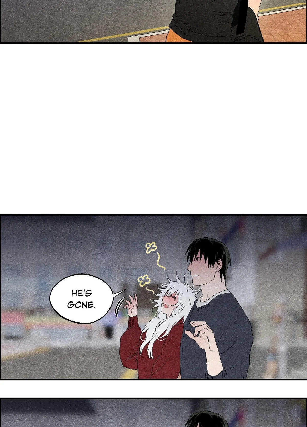 Make Me Nya~ Chapter 9 page 7 - 