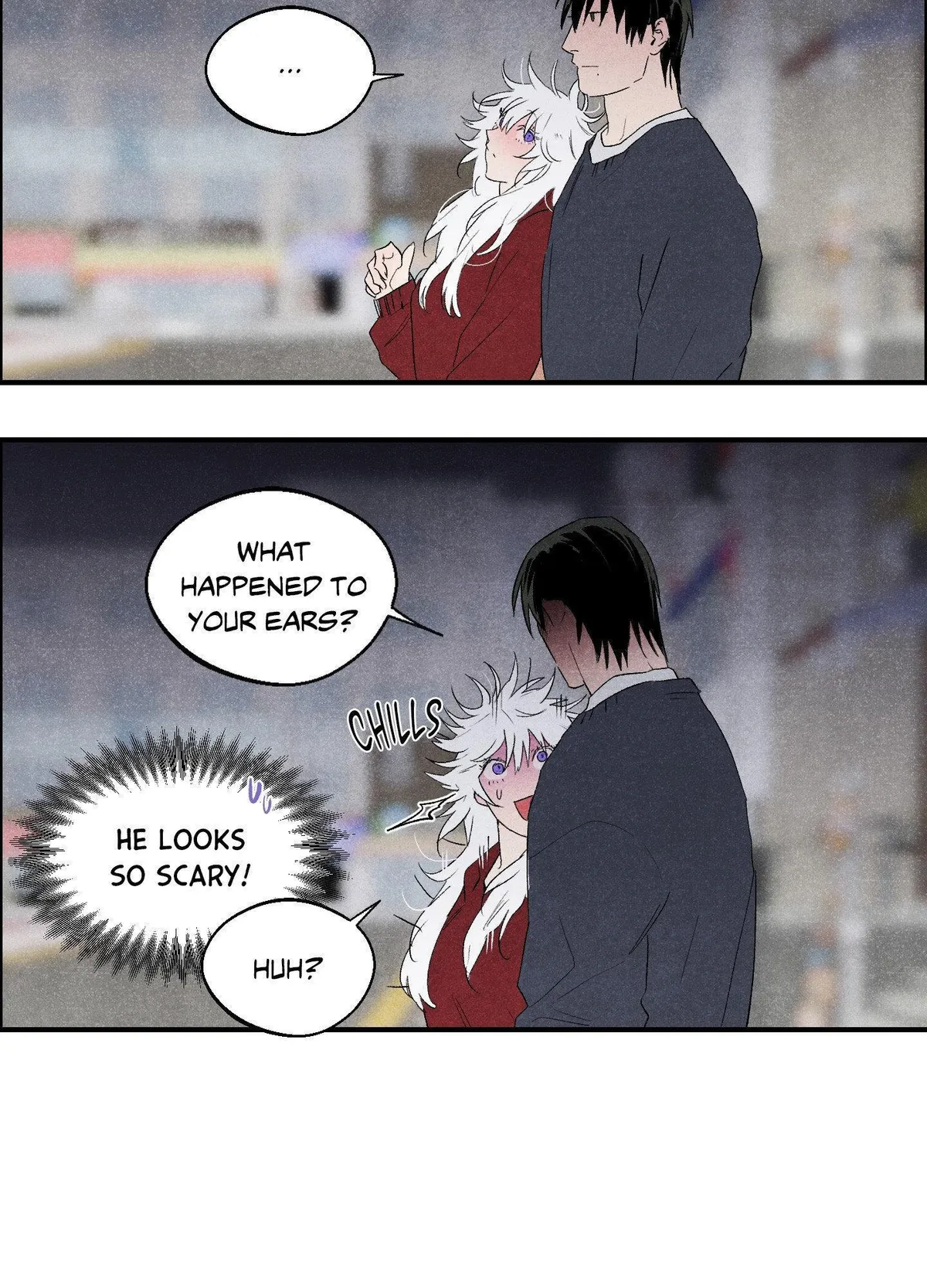 Make Me Nya~ Chapter 9 page 8 - 