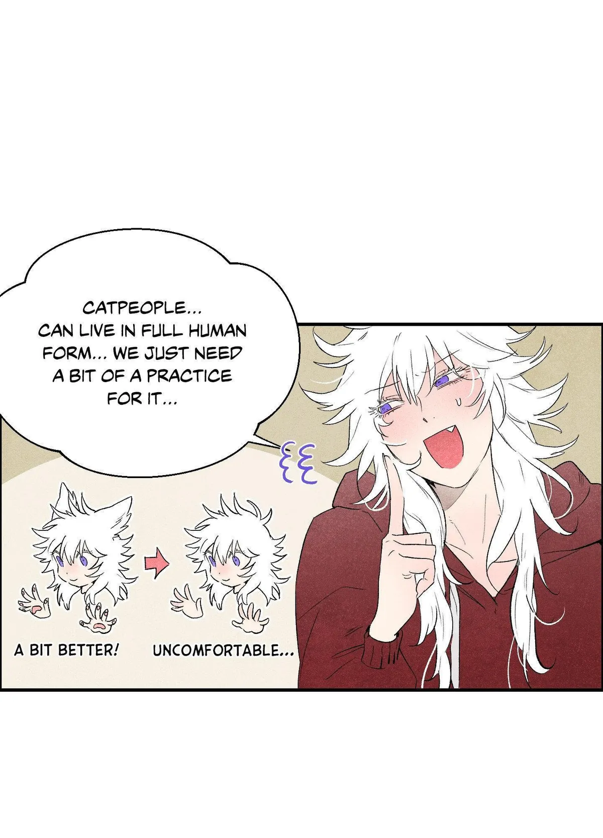 Make Me Nya~ Chapter 9 page 9 - 