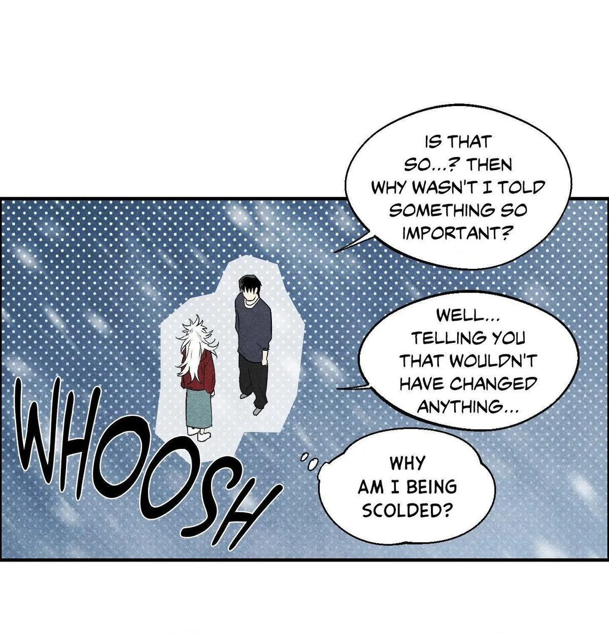 Make Me Nya~ Chapter 9 page 10 - 