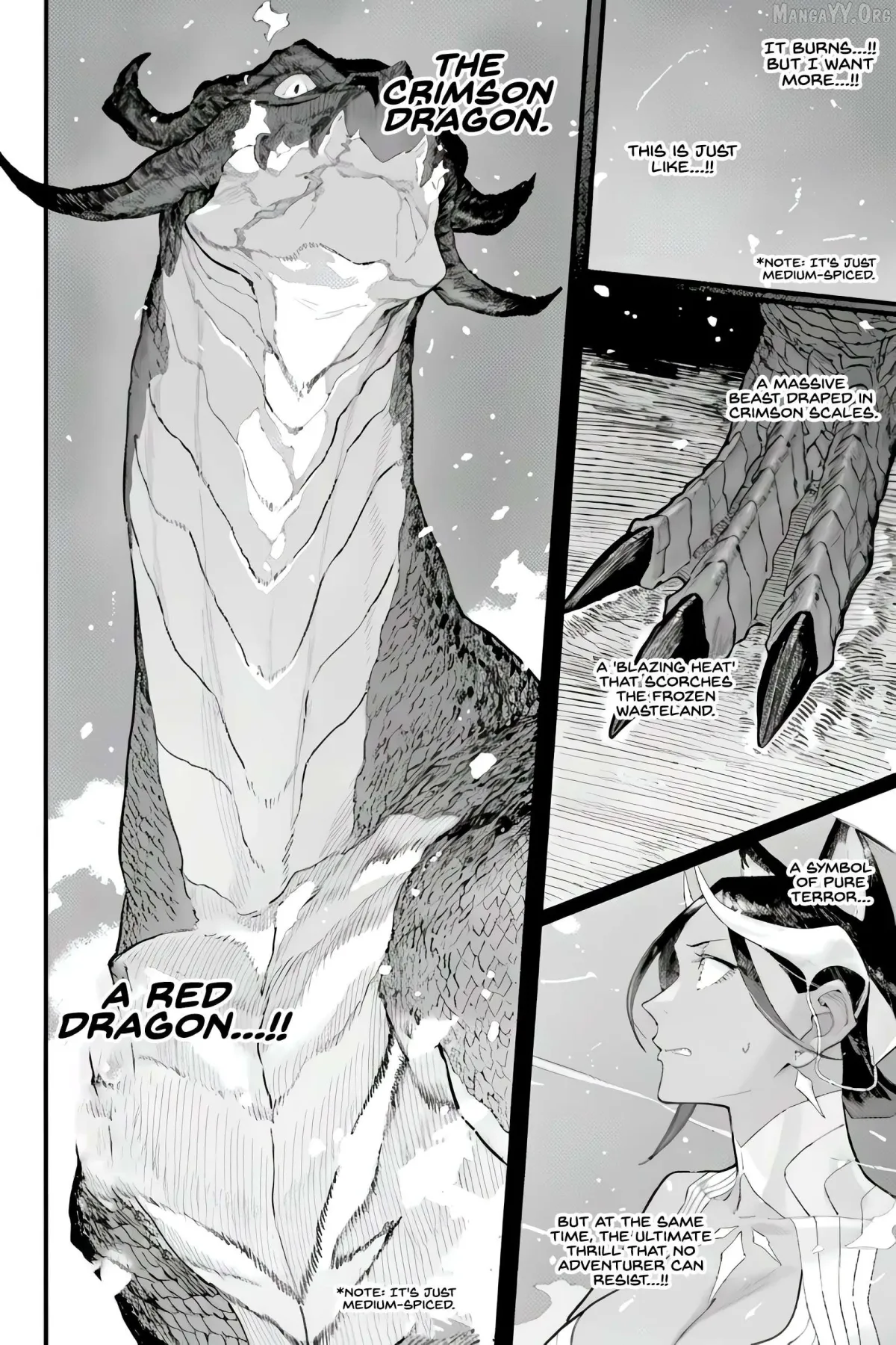 Make Succu × Lilia no Bimi Naru Yoru Chapter 1 page 20 - 