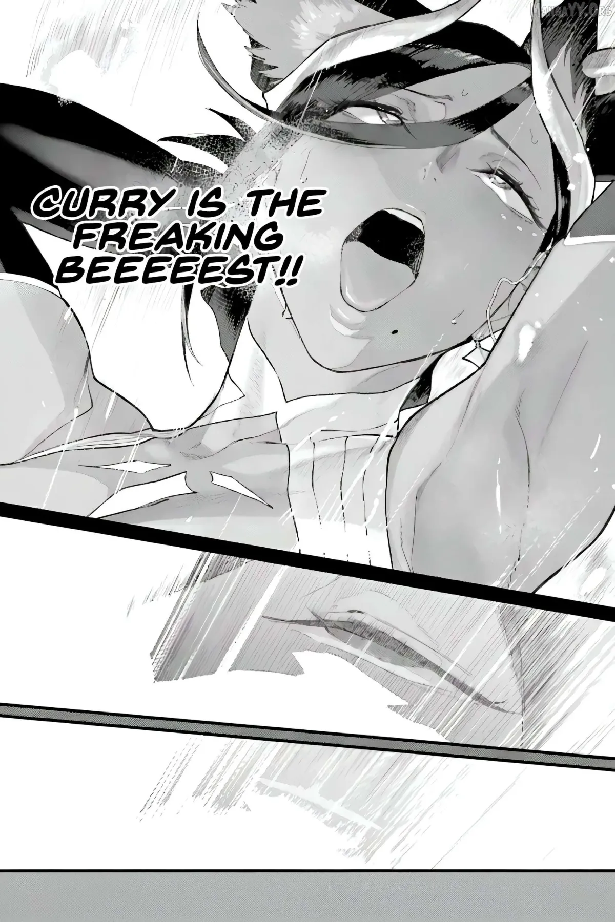Make Succu × Lilia no Bimi Naru Yoru Chapter 1 page 22 - 