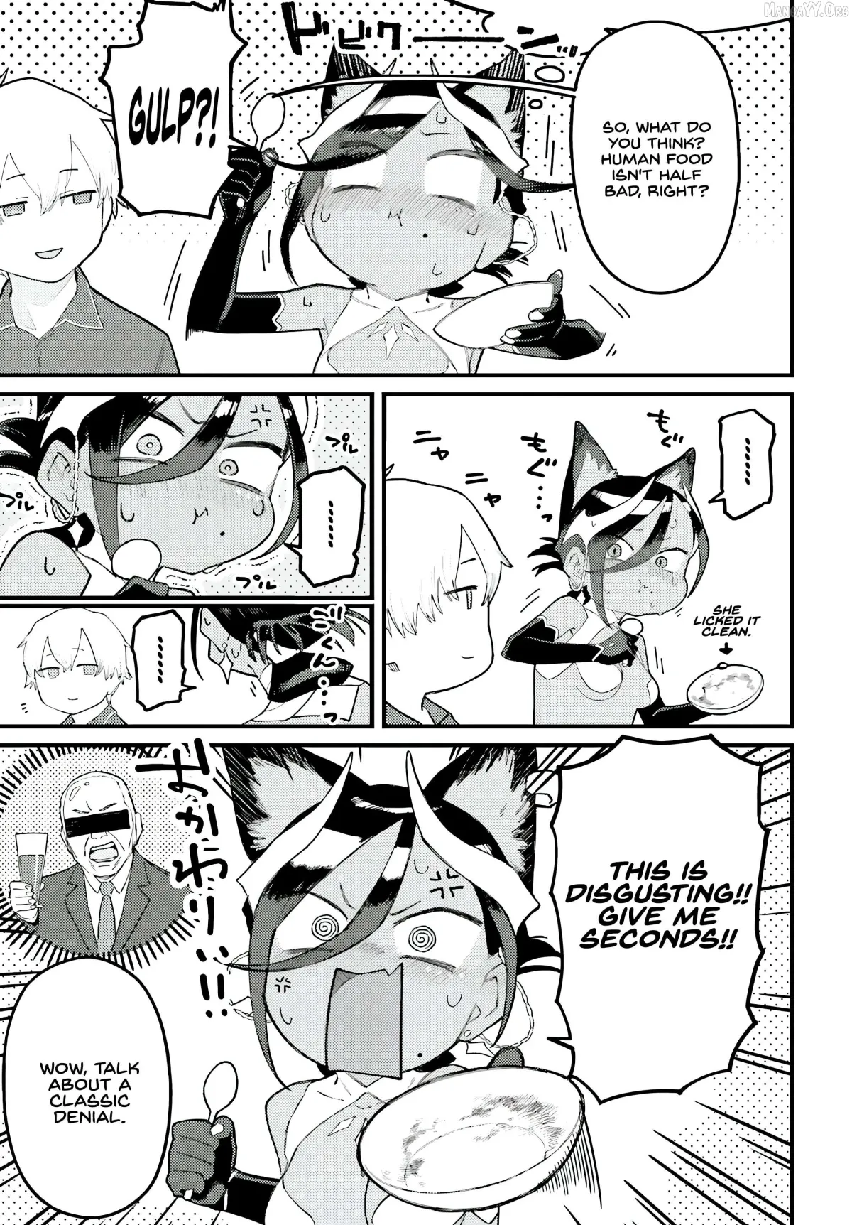 Make Succu × Lilia no Bimi Naru Yoru Chapter 1 page 23 - 