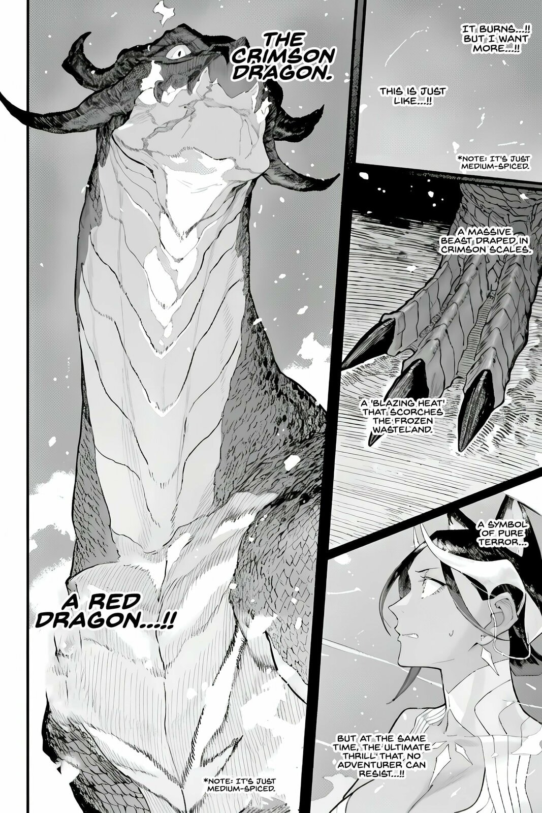 Make Succu × Lillia no Bimi naru Yoru Chapter 1 page 20 - 